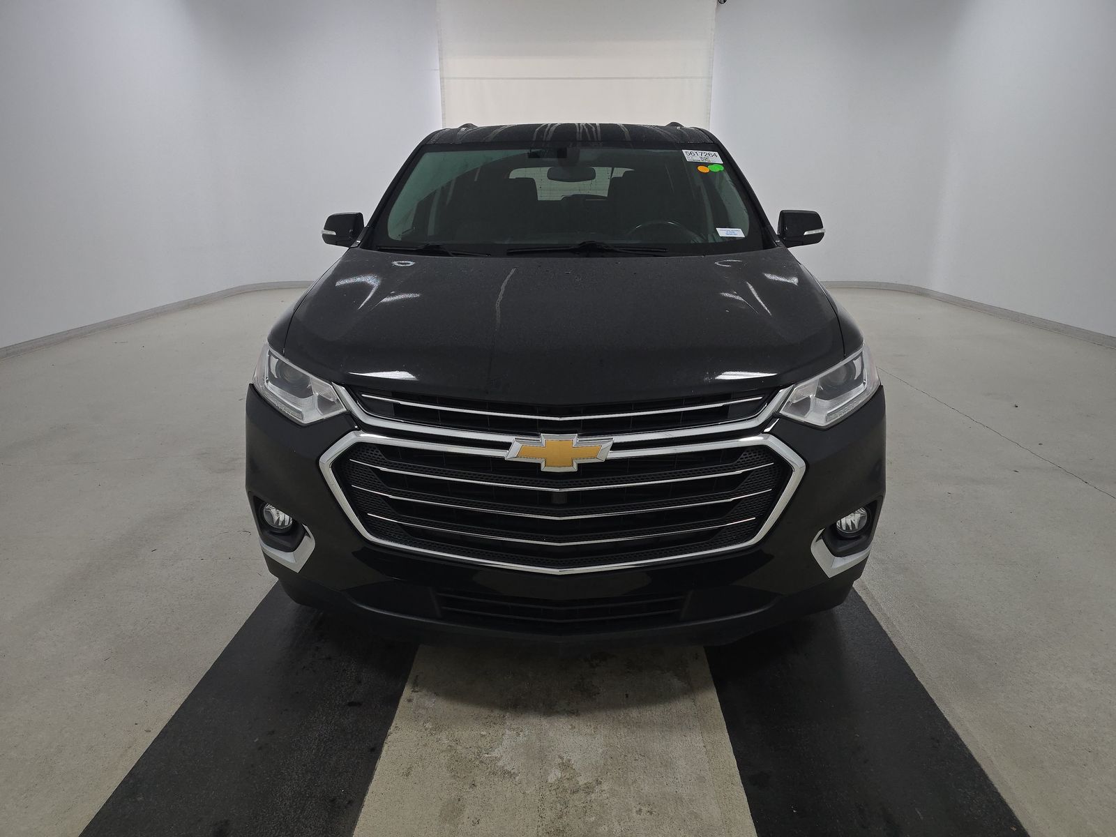 CHEVROLET LT CLOTH - 3