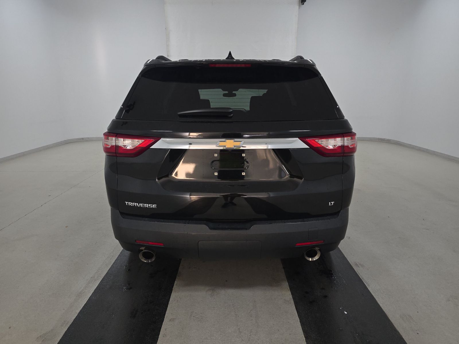 CHEVROLET LT CLOTH - 6