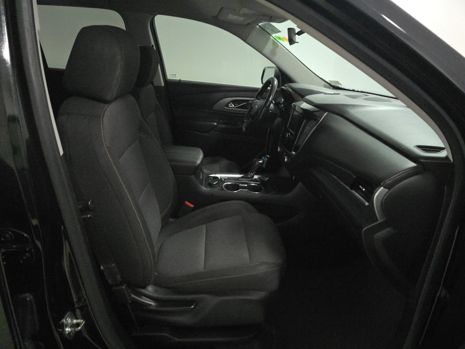 CHEVROLET LT CLOTH - 9