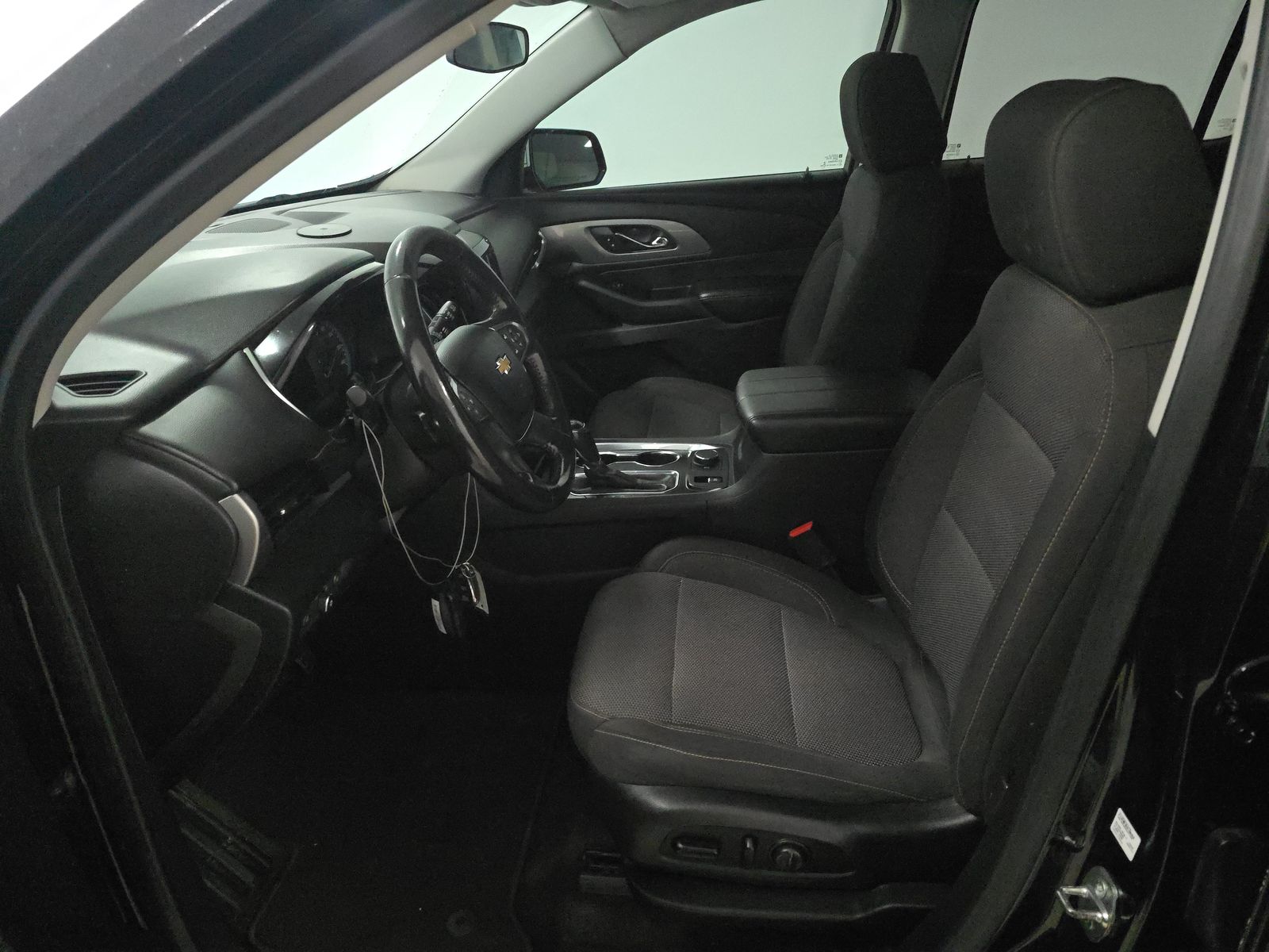 CHEVROLET LT CLOTH - 8