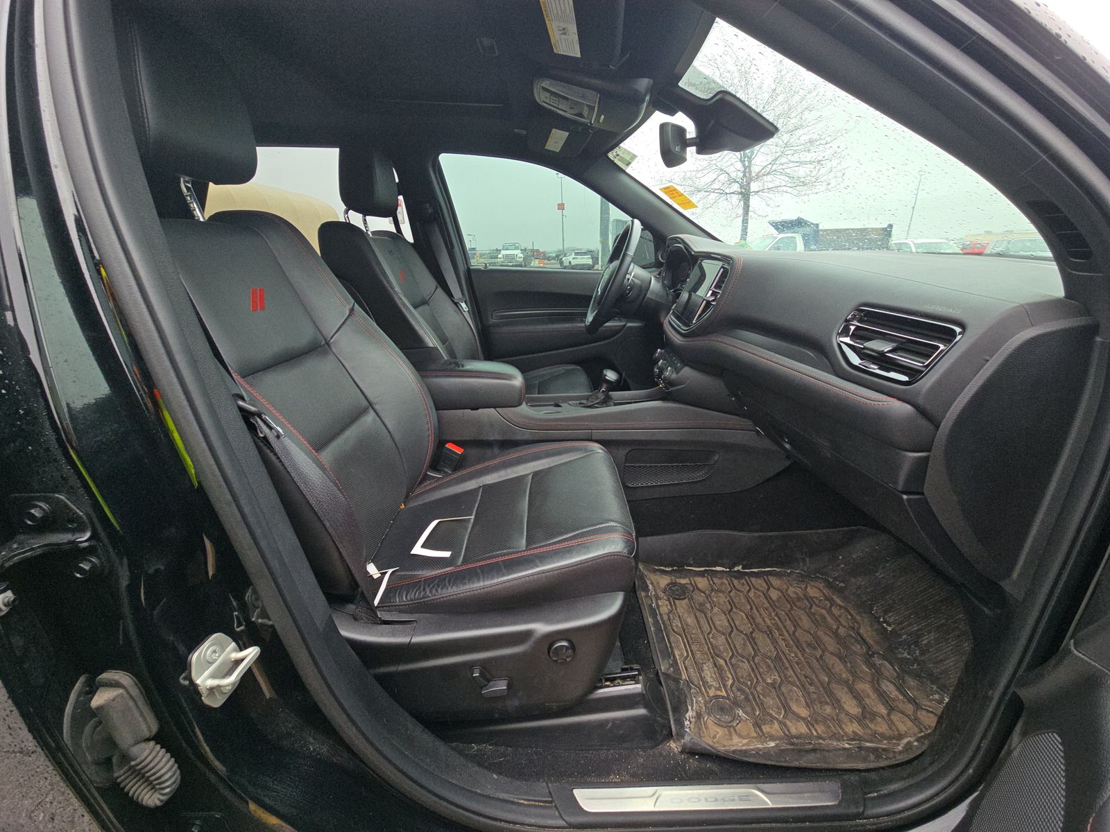 DODGE GT PREMIUM - 9