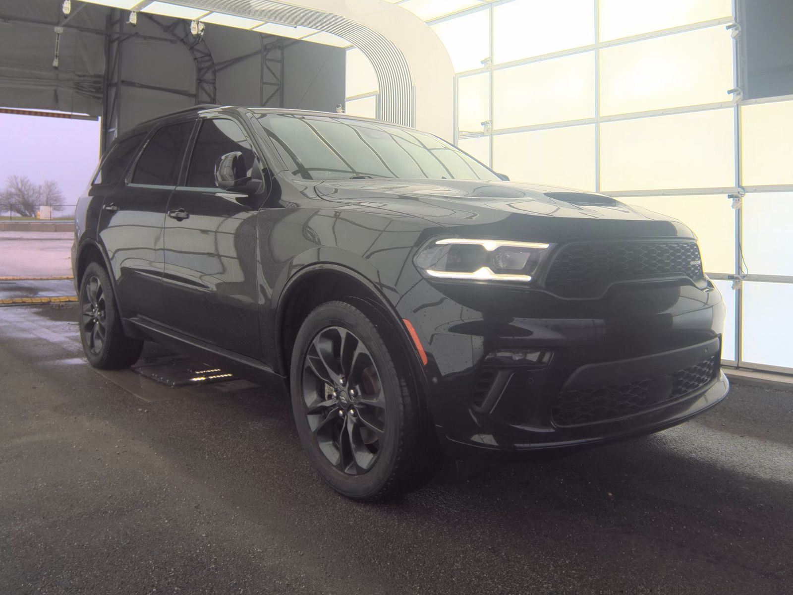 DODGE GT PREMIUM - 4