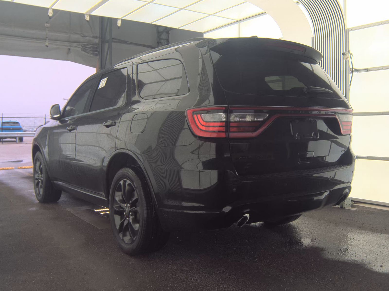 DODGE GT PREMIUM - 7