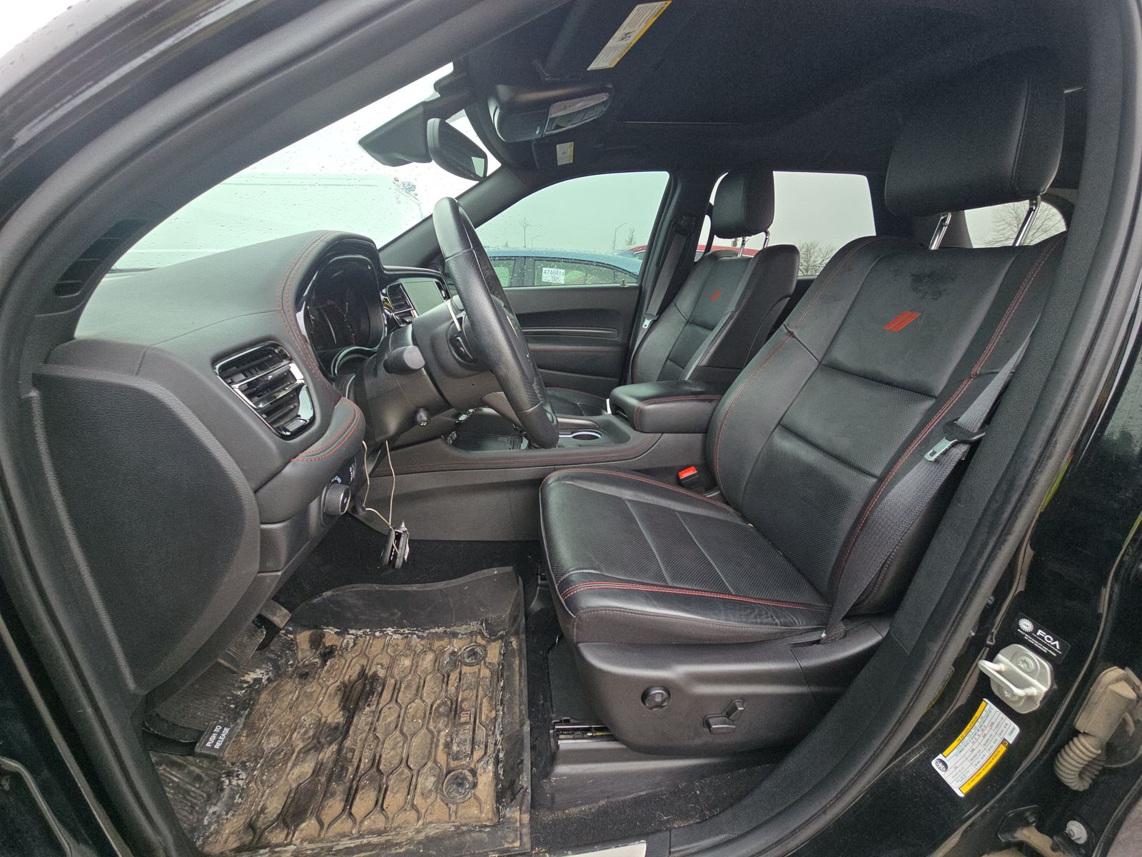 DODGE GT PREMIUM - 8