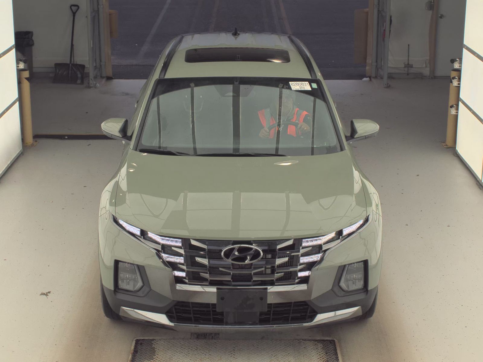 HYUNDAI LIMITED - 3