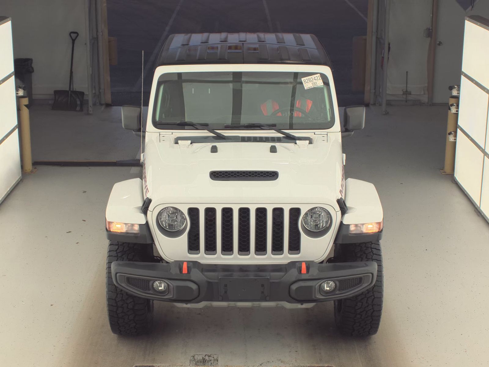 JEEP MOJAVE - 3