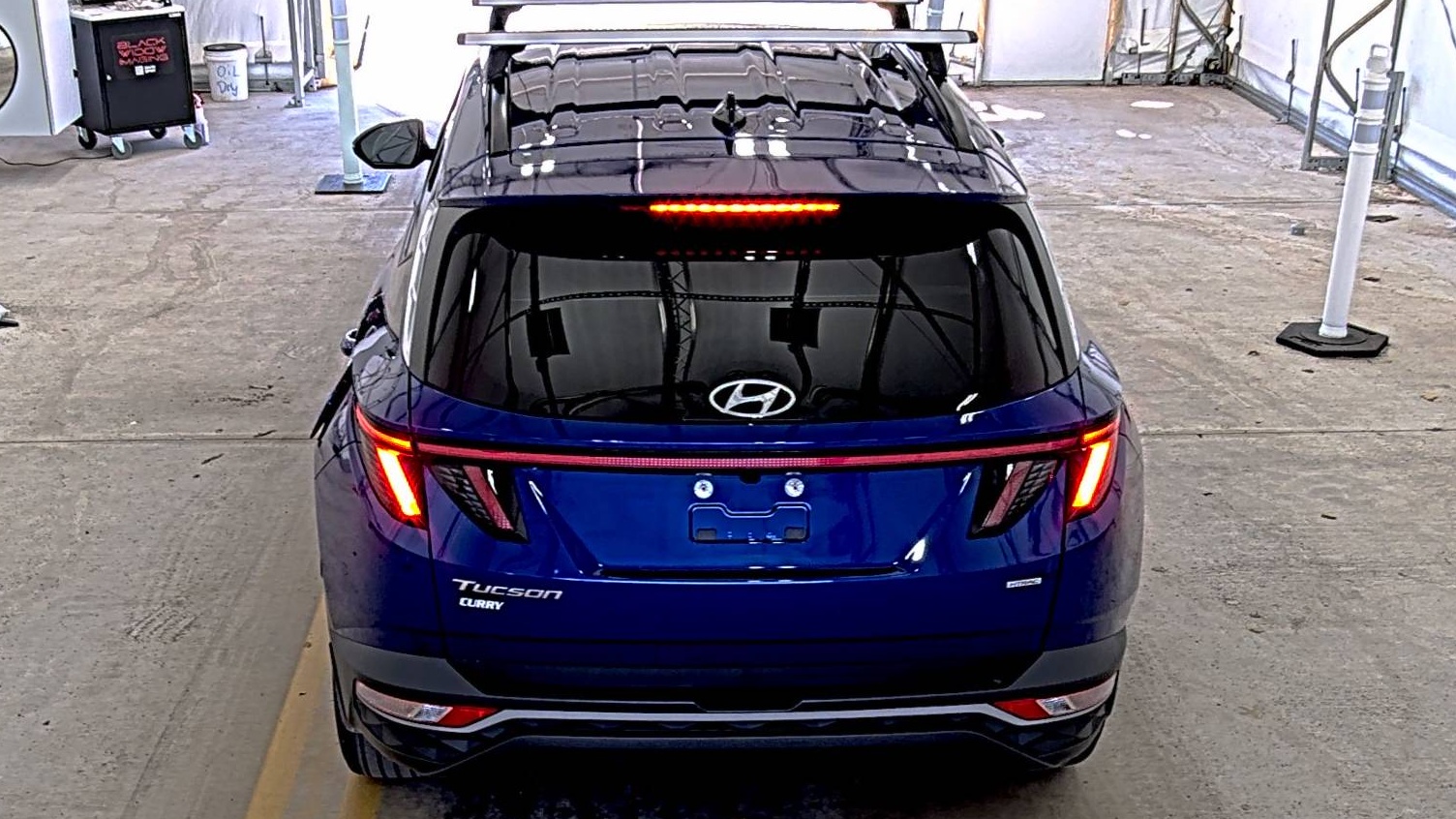 HYUNDAI SEL - 6