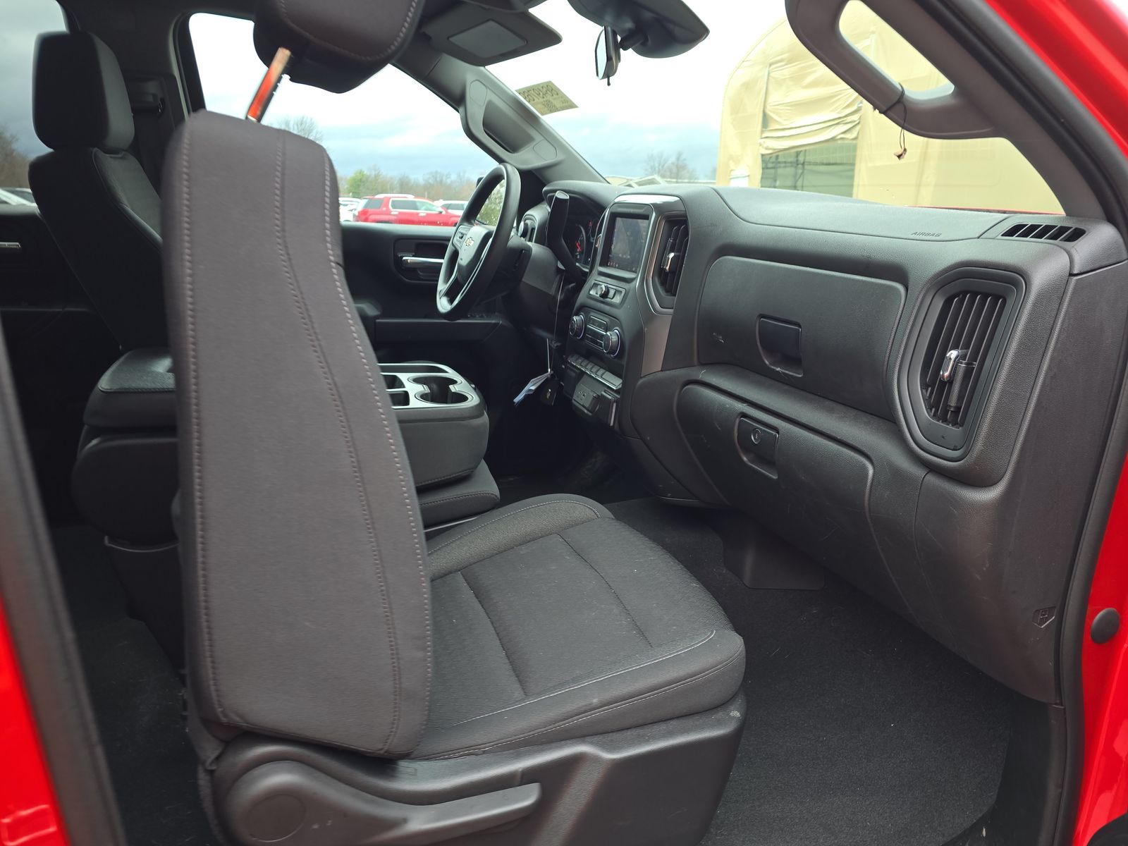 CHEVROLET CUSTOM - 9