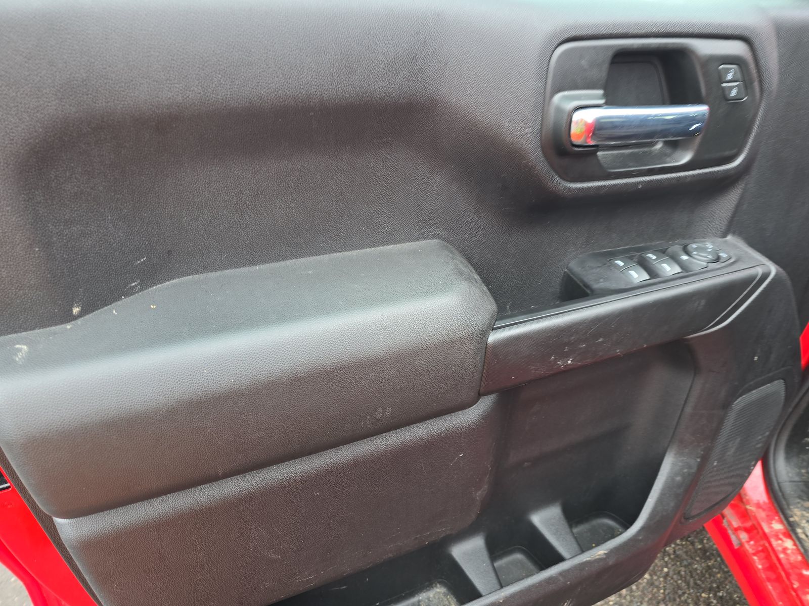 CHEVROLET CUSTOM - 10