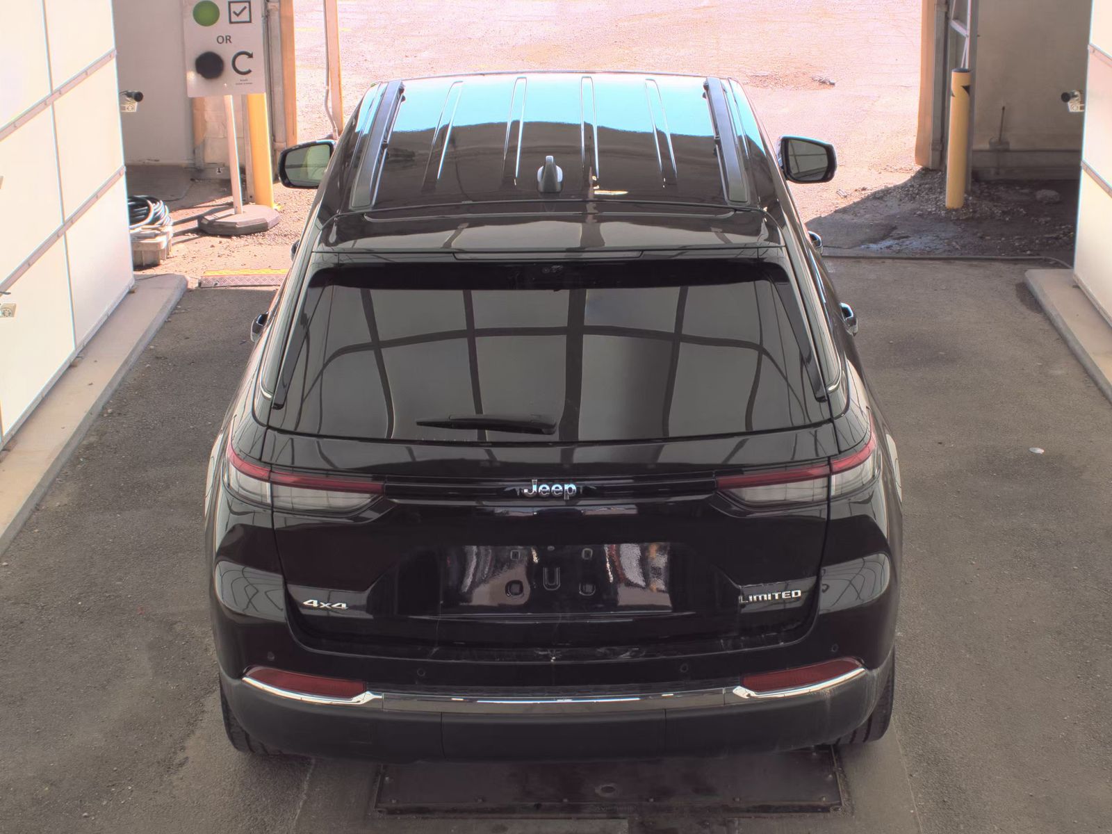 JEEP LIMITED - 6