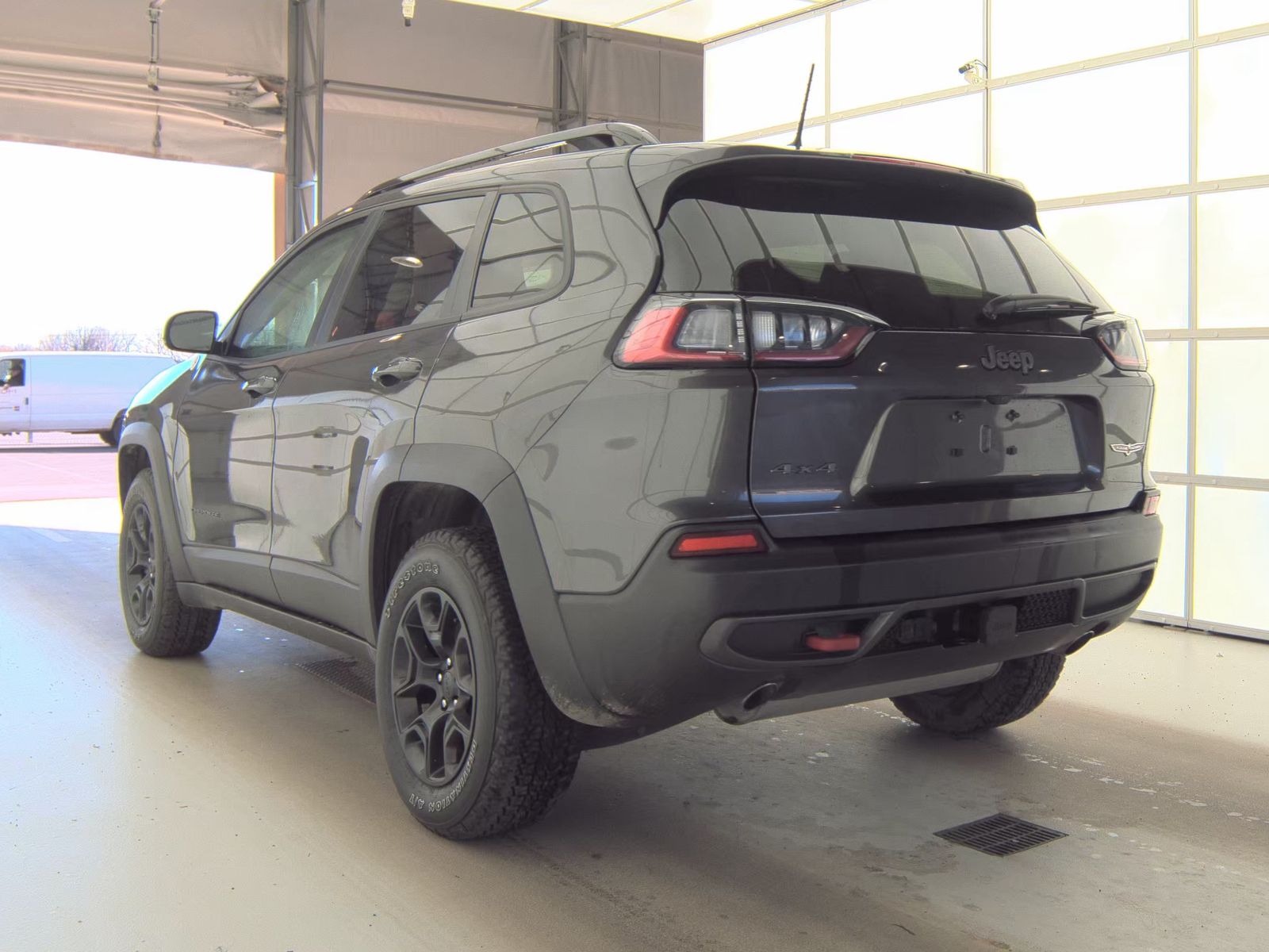 JEEP TRAILHAWK - 7