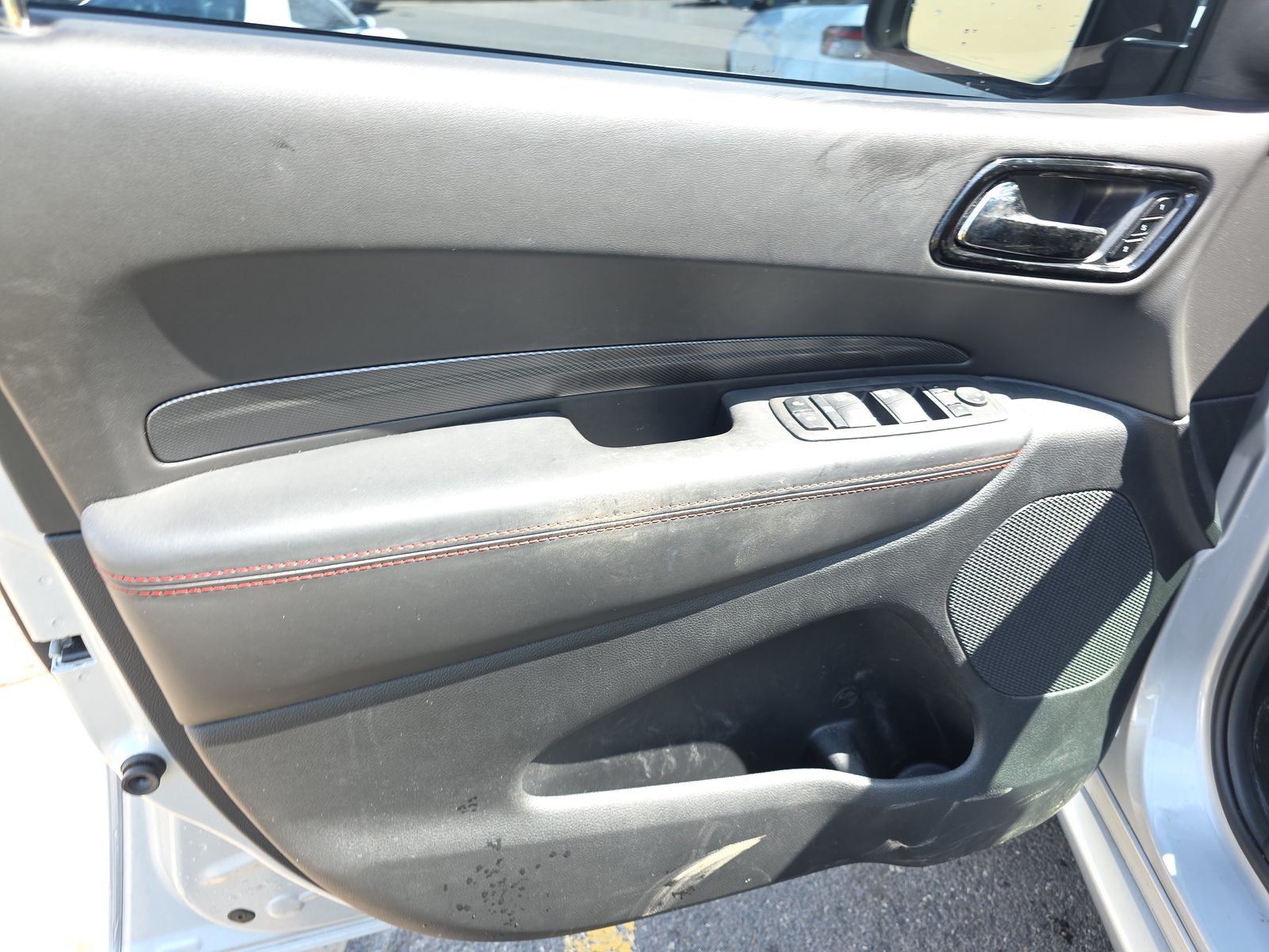 DODGE GT PREMIUM - 10