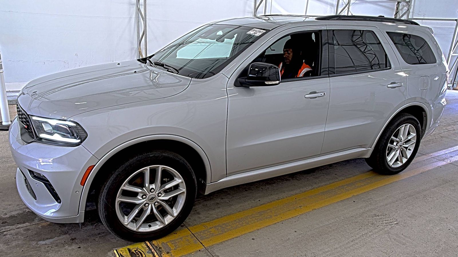 DODGE GT PREMIUM - 1