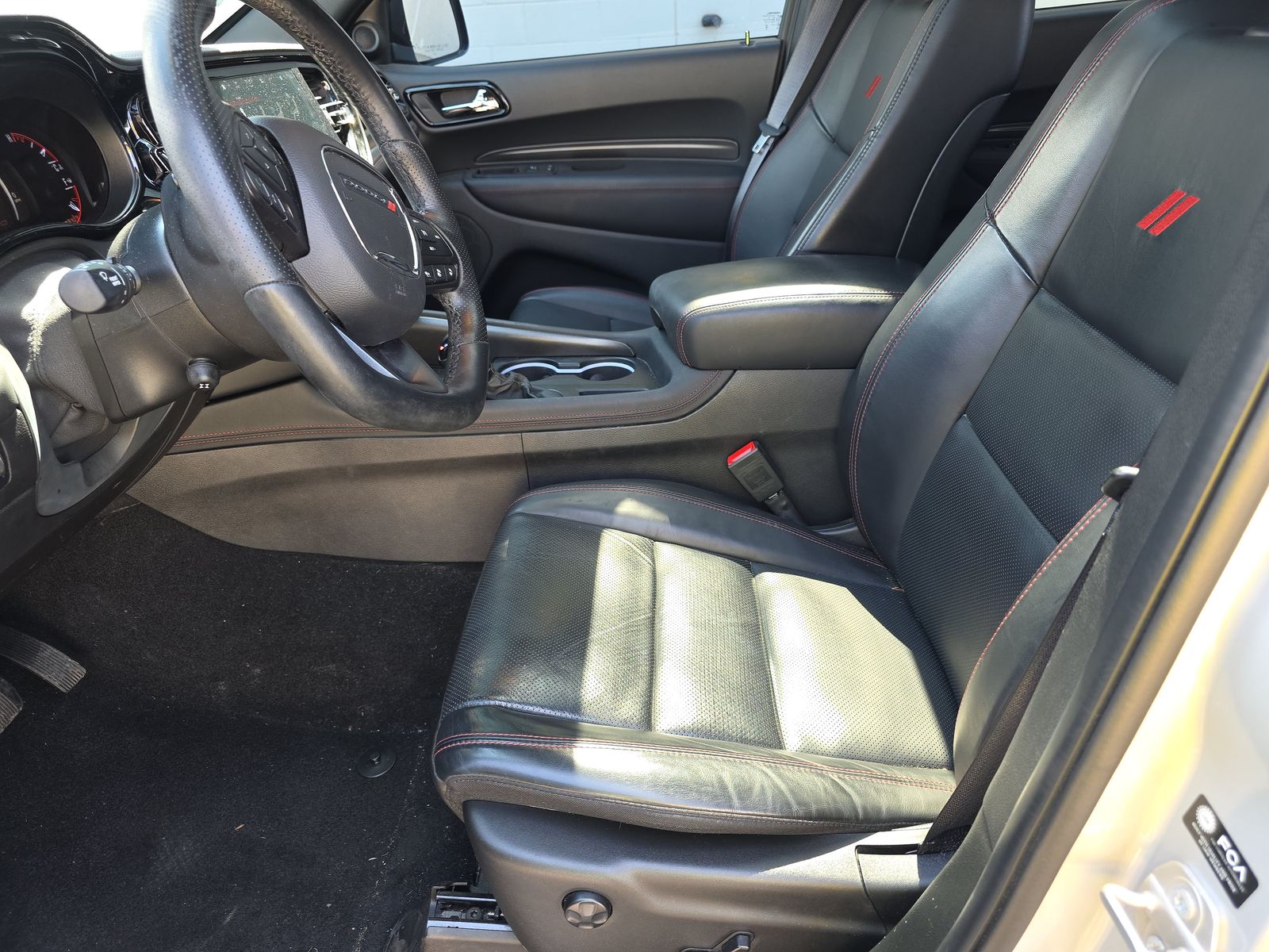 DODGE GT PREMIUM - 8