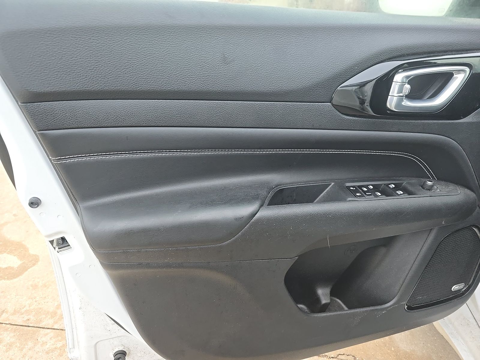 JEEP HIGH ALTIT - 10