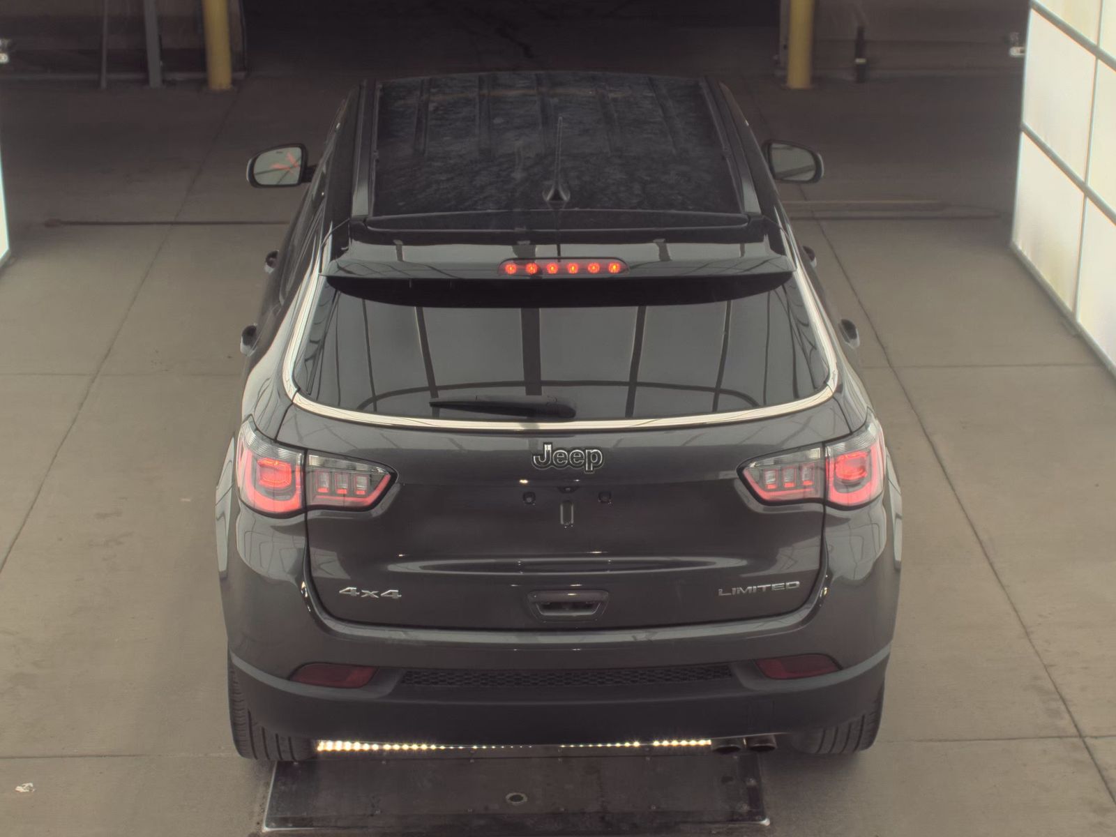 JEEP LIMITED - 6