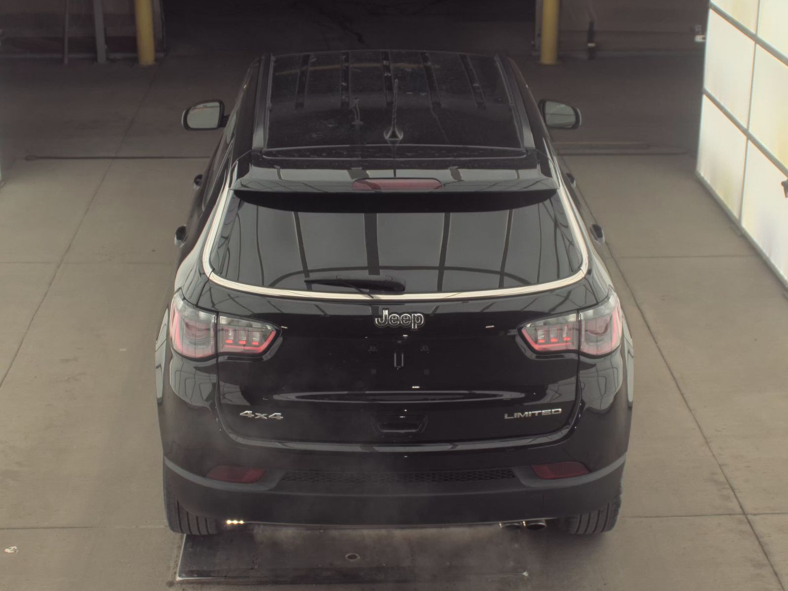JEEP LIMITED - 6