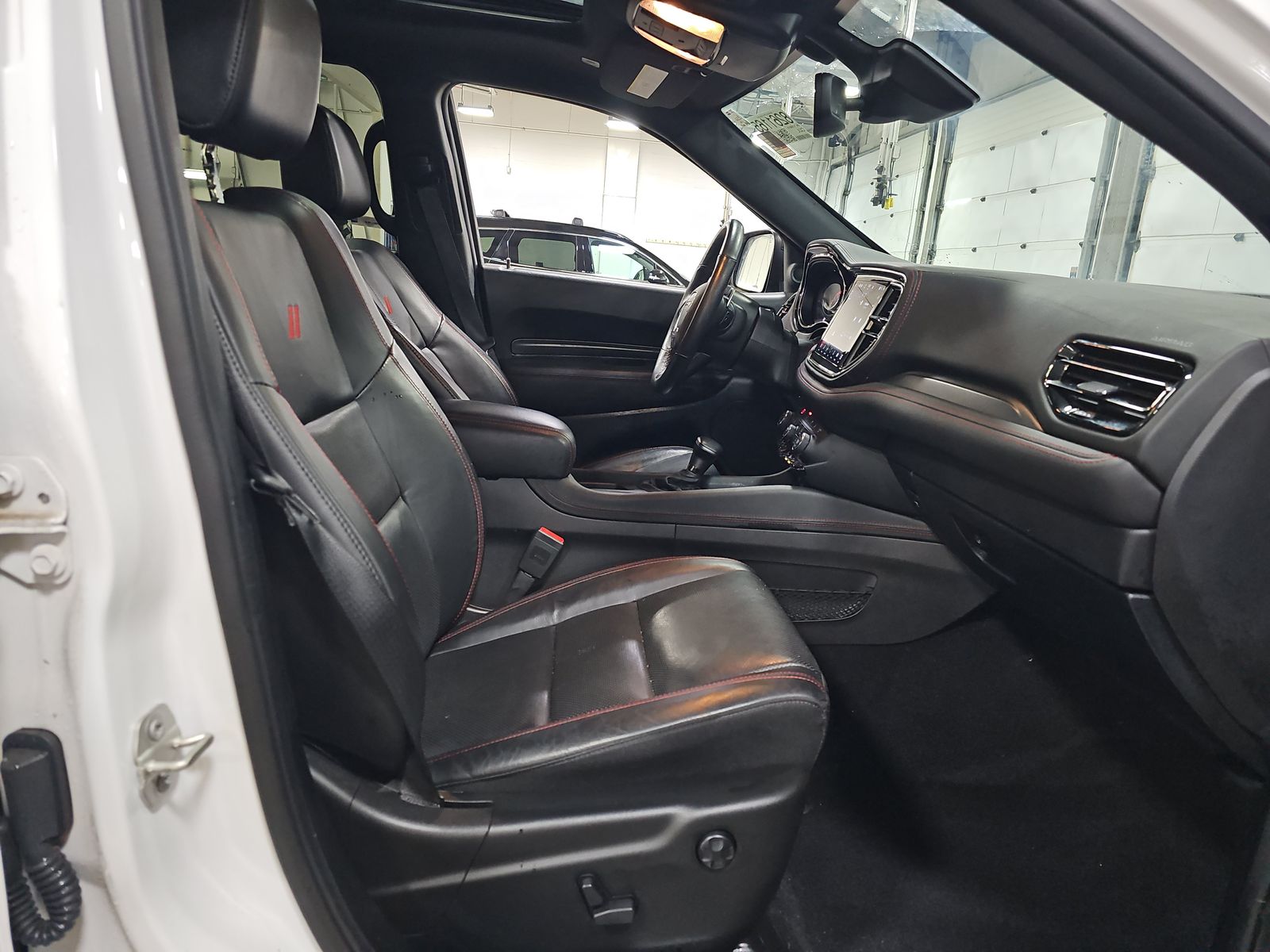 DODGE GT PREMIUM - 9