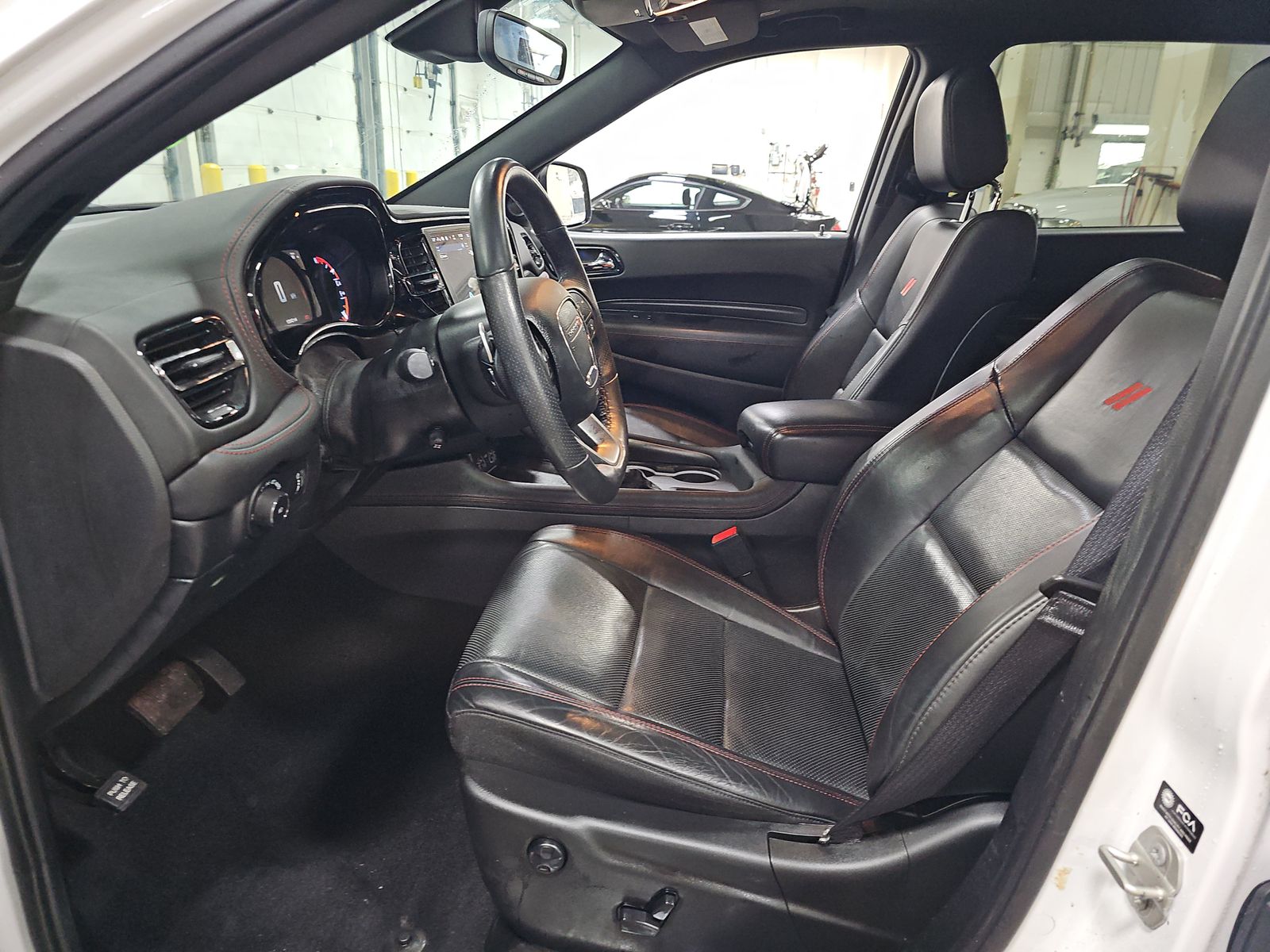 DODGE GT PREMIUM - 8