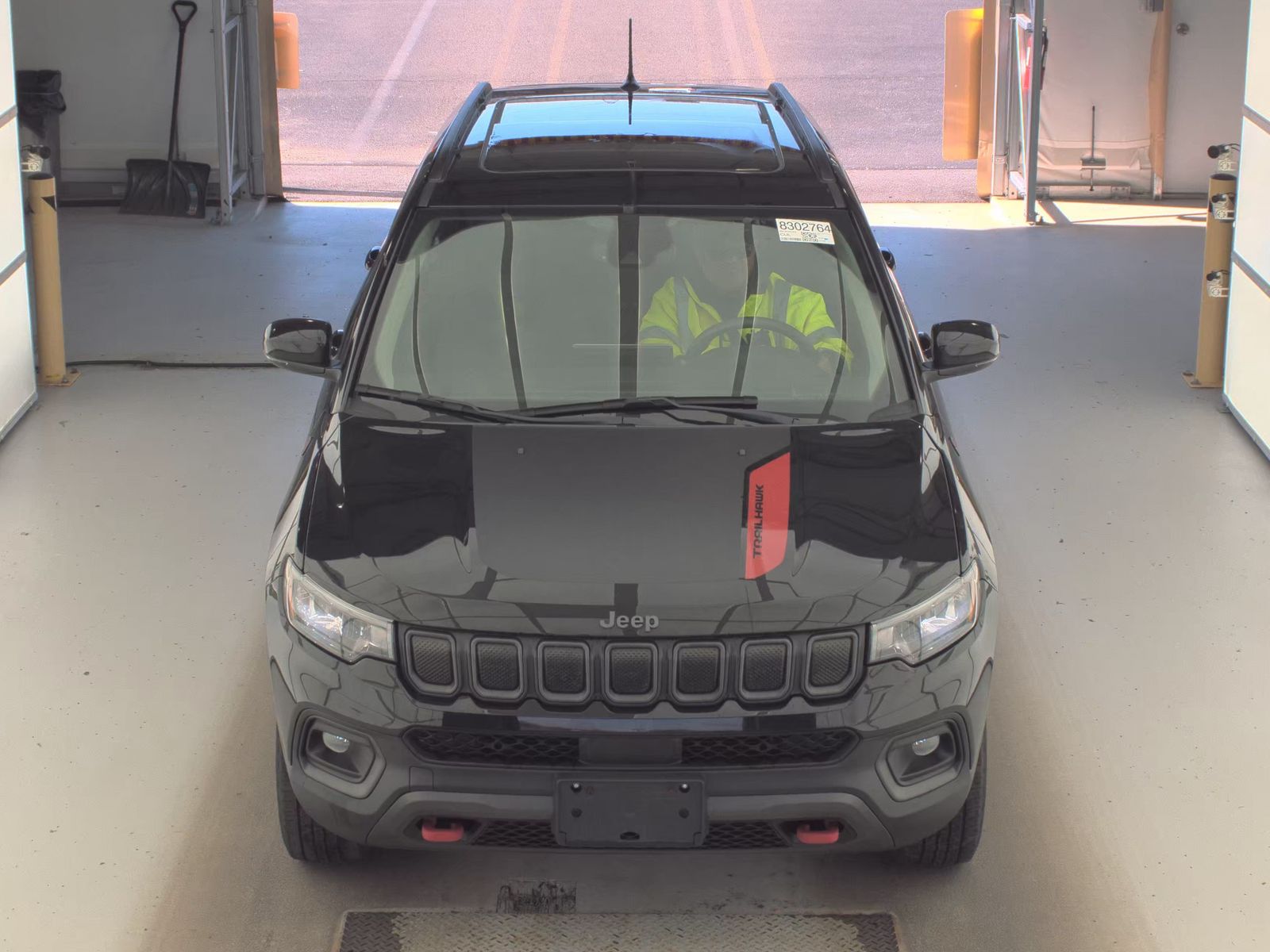 JEEP TRAILHAWK - 3