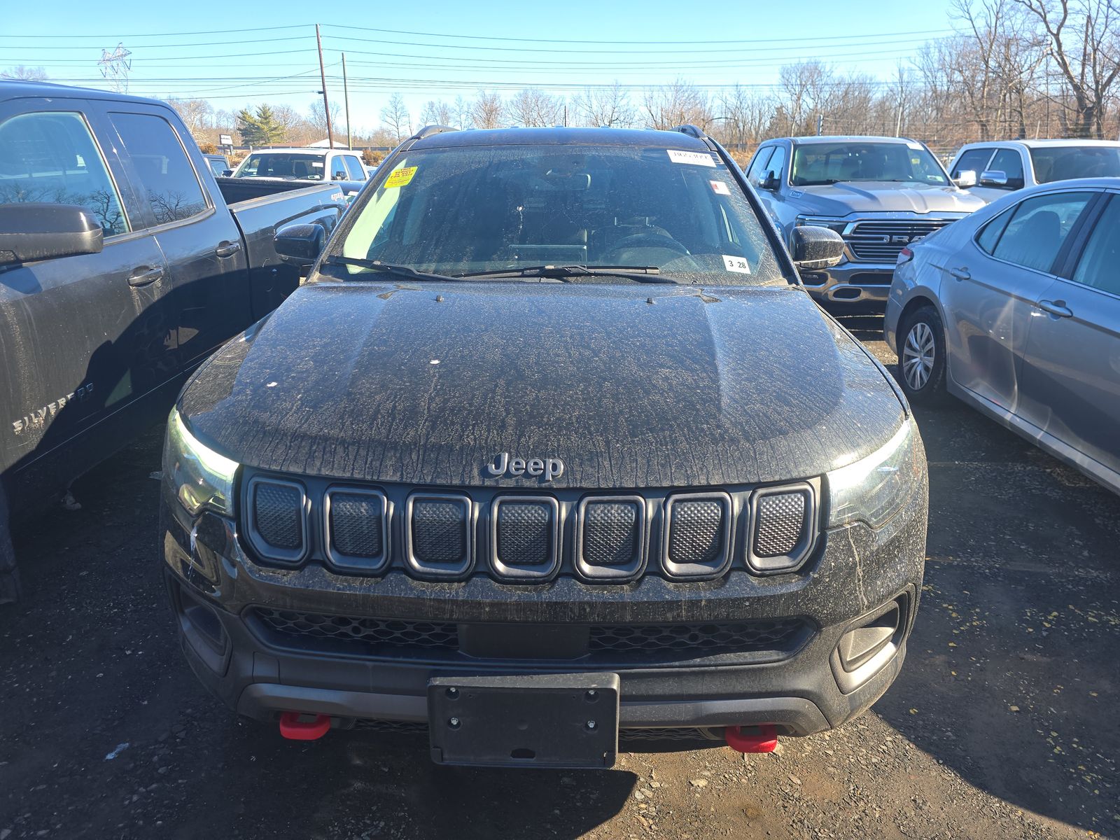 JEEP TRAILHAWK - 3