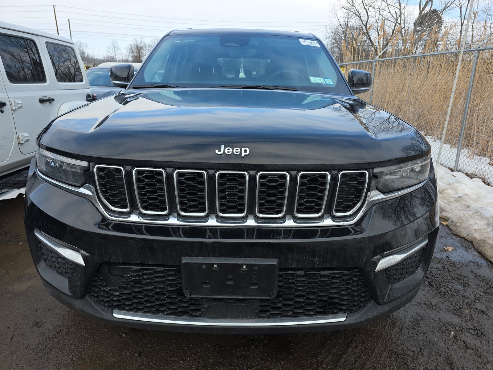JEEP LIMITED - 3
