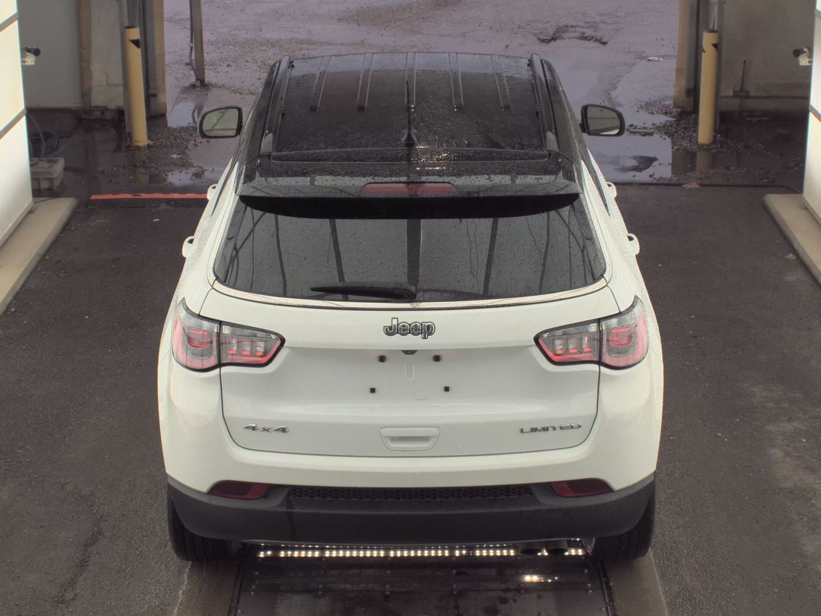 JEEP LIMITED - 6