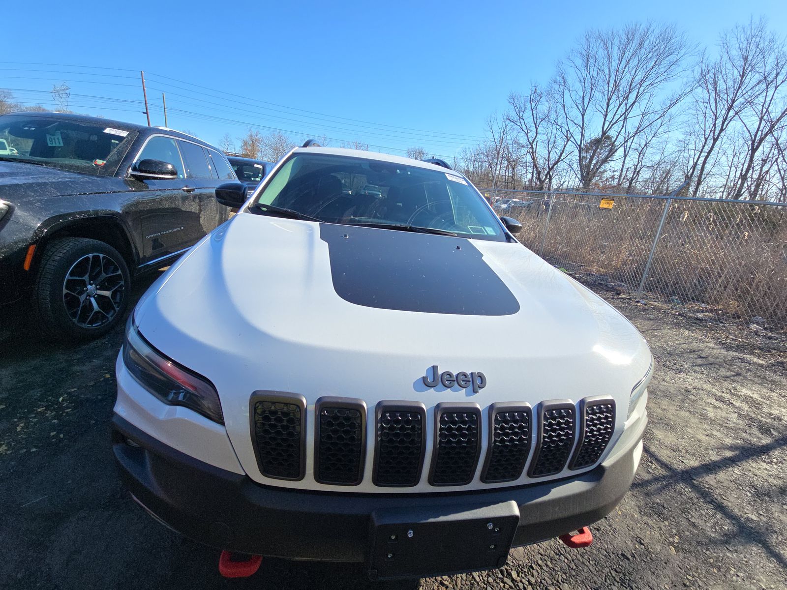 JEEP TRAILHAWK - 3
