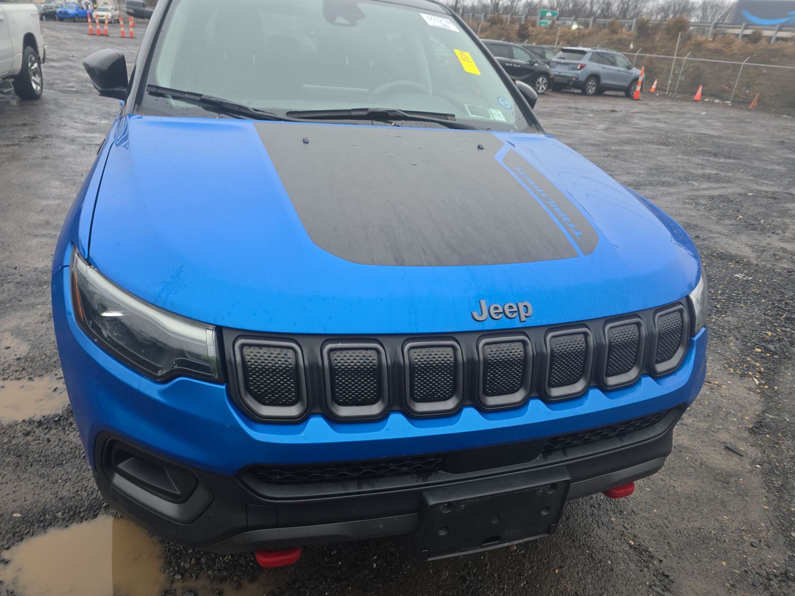 JEEP TRAILHAWK - 3
