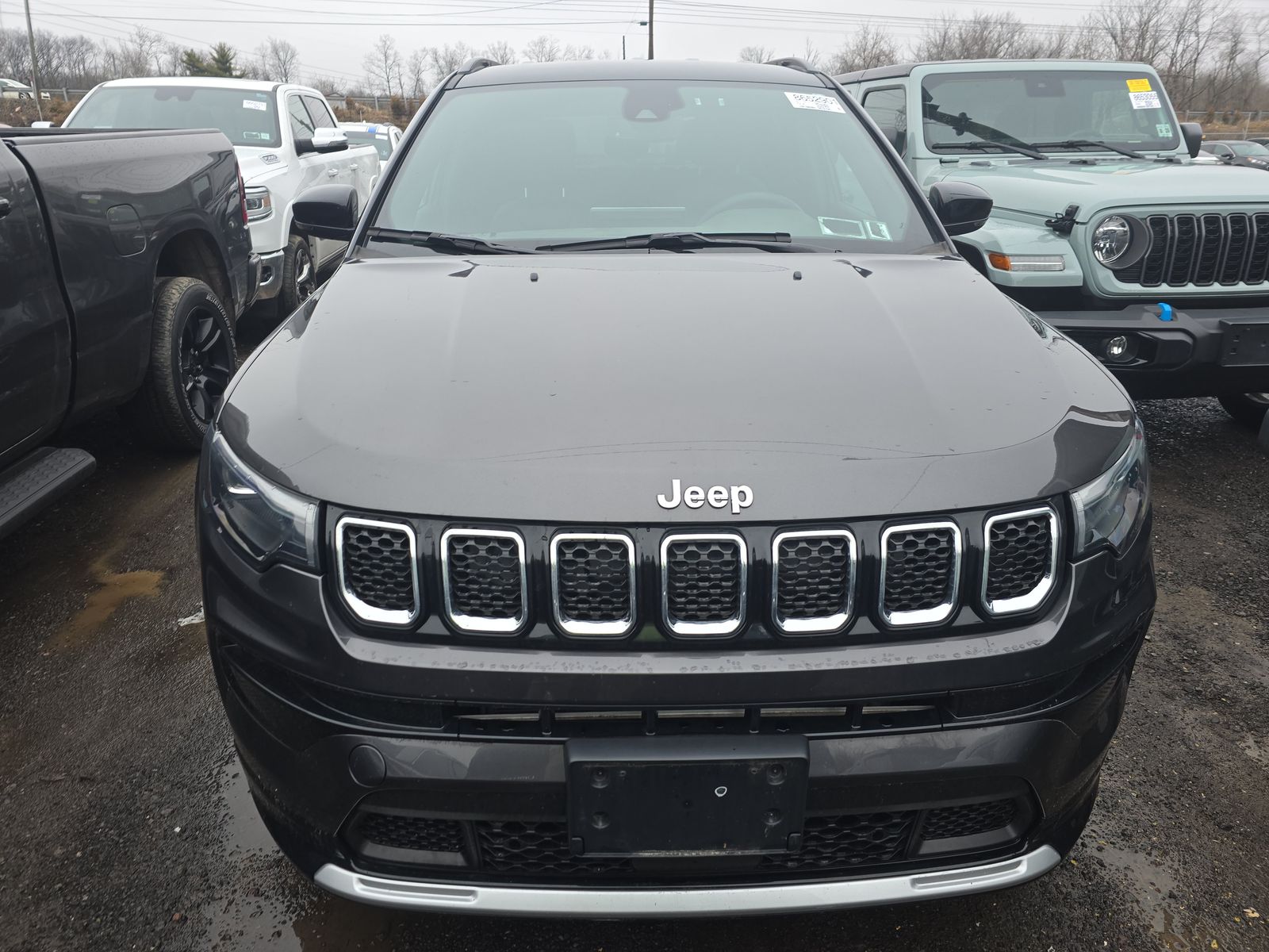 JEEP LIMITED - 3