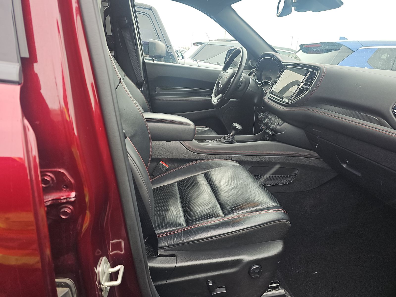 DODGE GT PREMIUM - 9