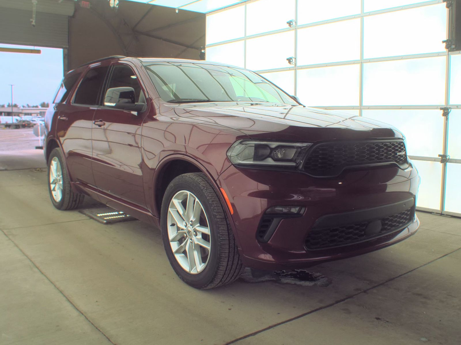 DODGE GT PREMIUM - 4