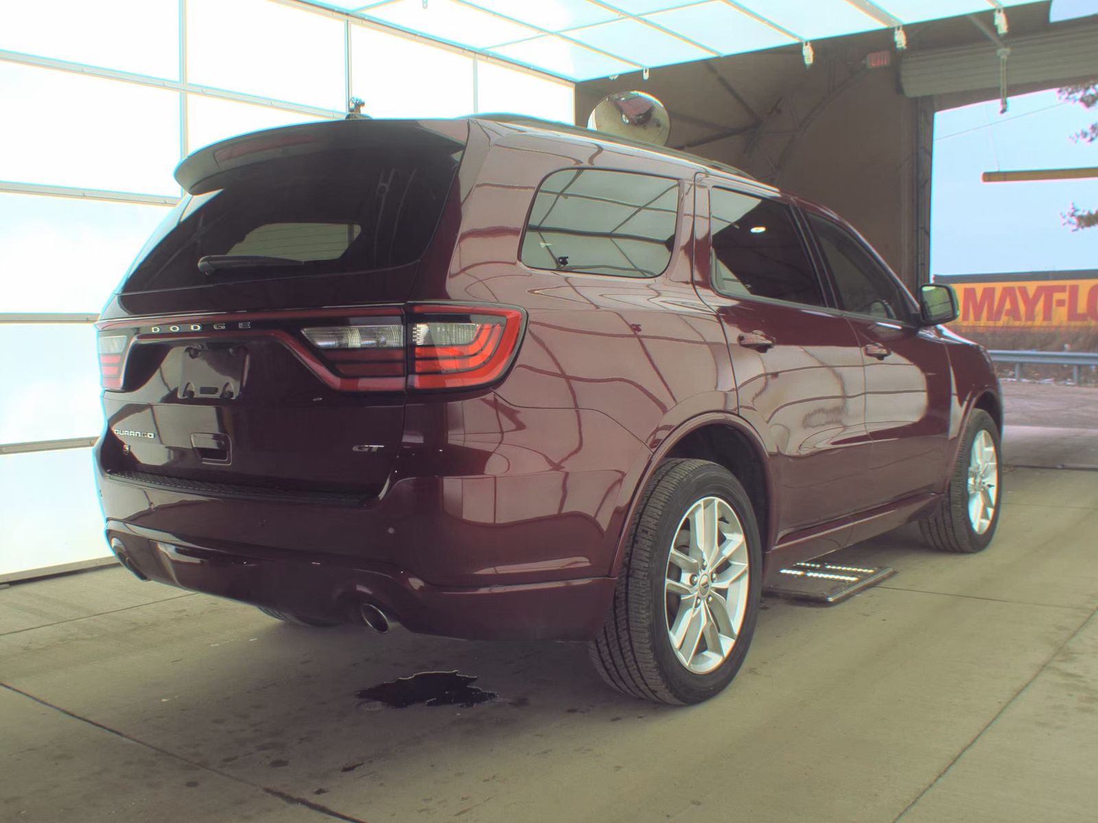 DODGE GT PREMIUM - 5