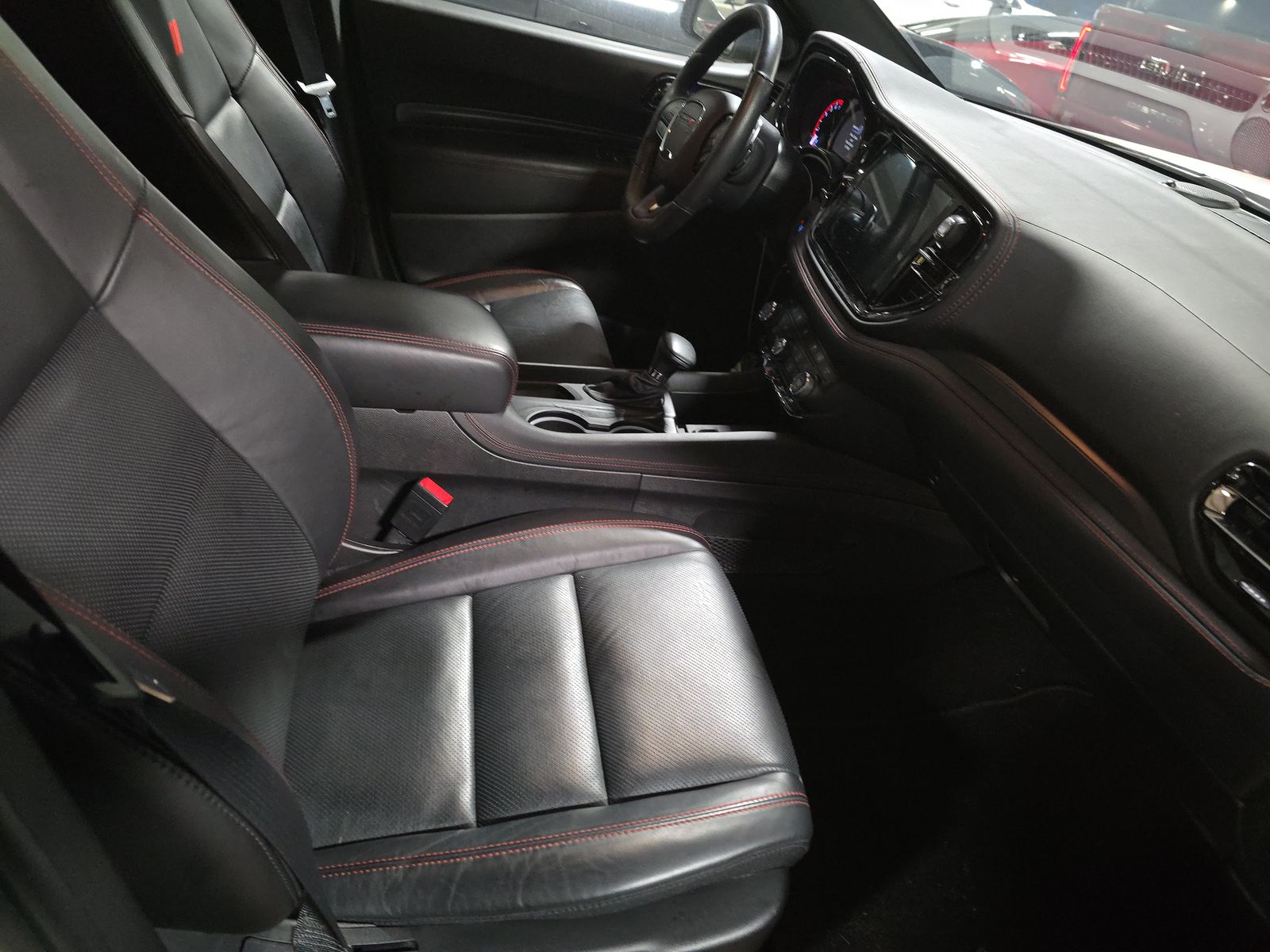 DODGE GT PREMIUM - 9