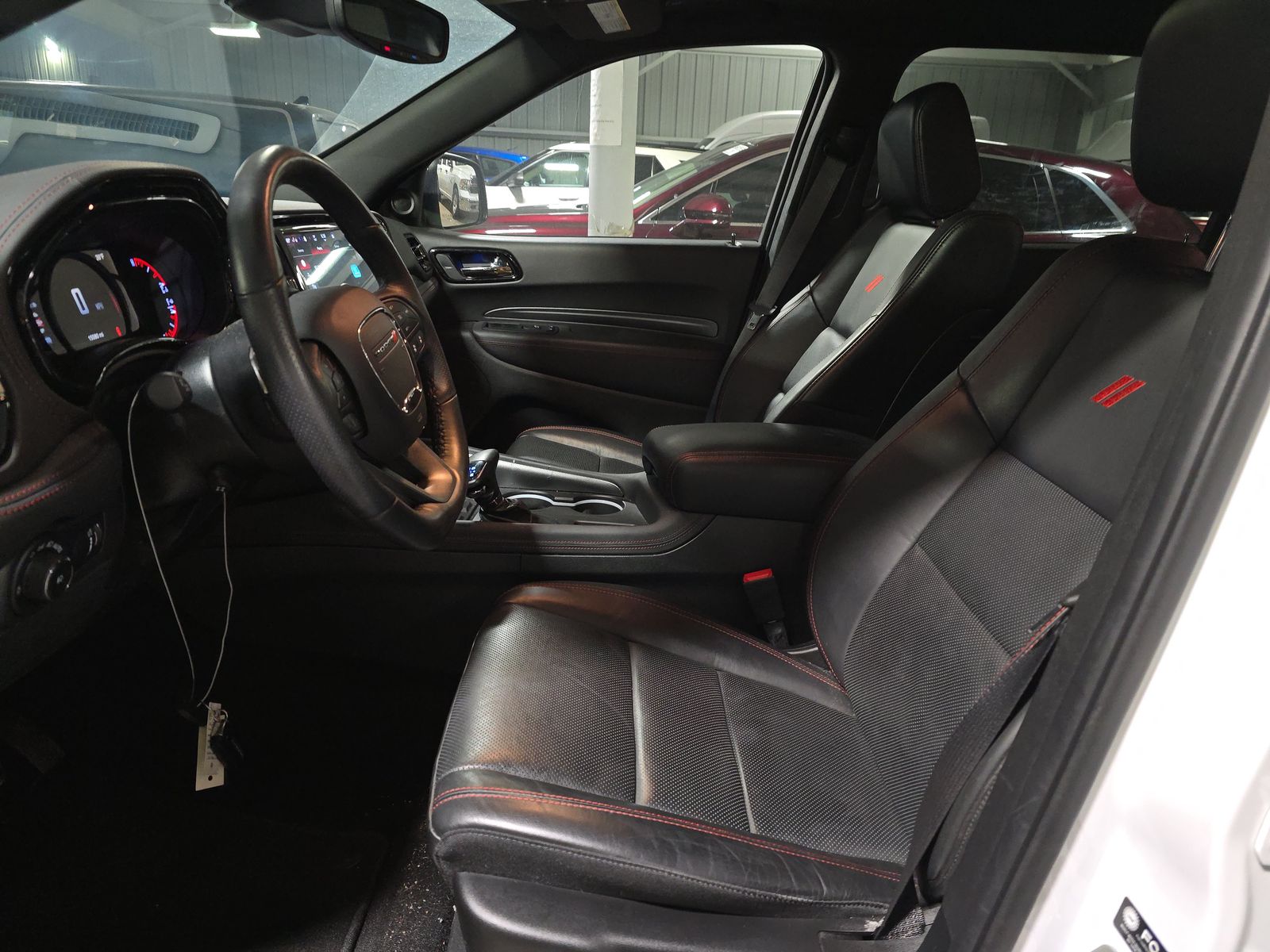 DODGE GT PREMIUM - 8