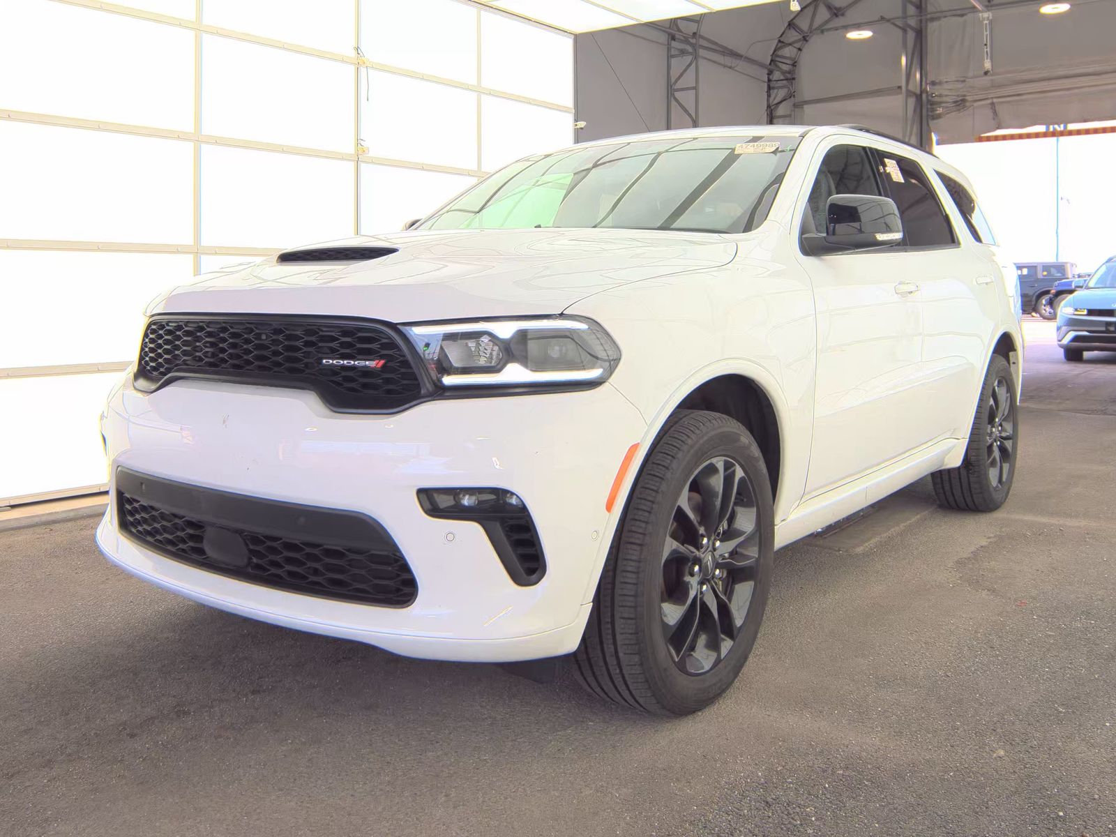 DODGE GT PREMIUM - 1