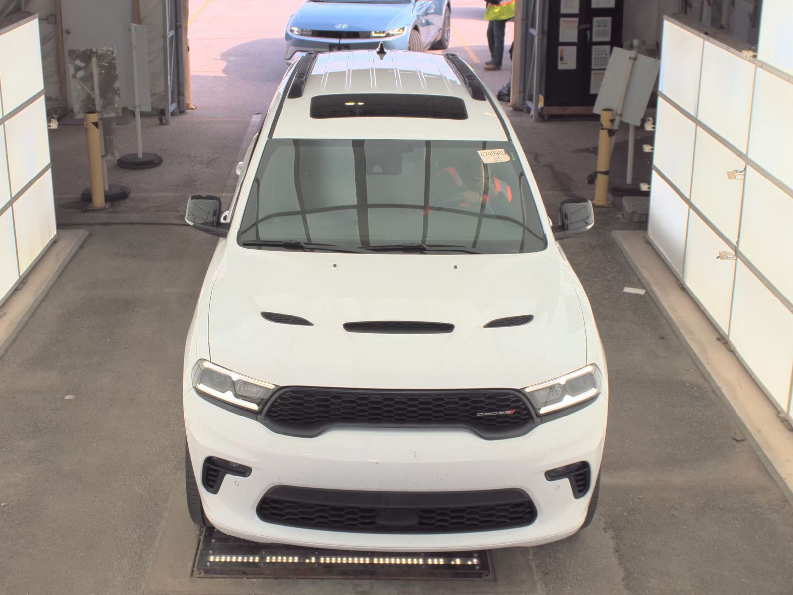 DODGE GT PREMIUM - 3