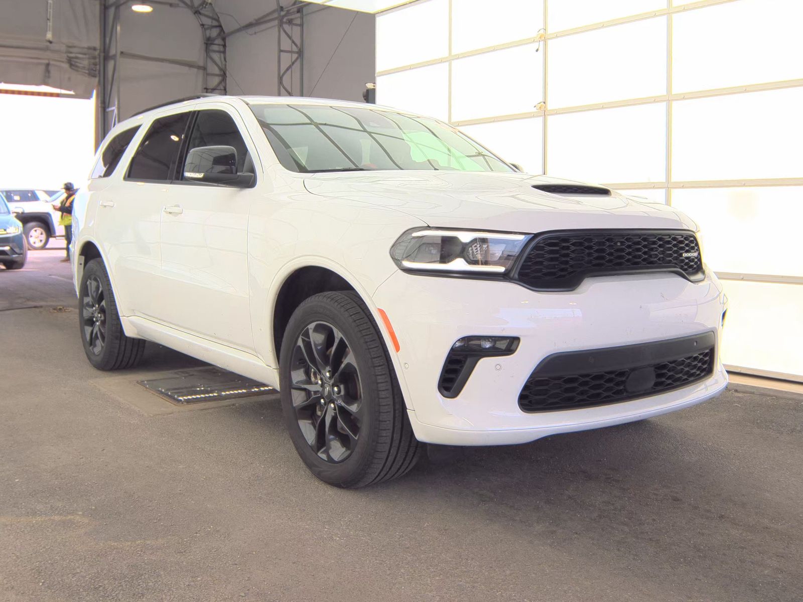 DODGE GT PREMIUM - 4