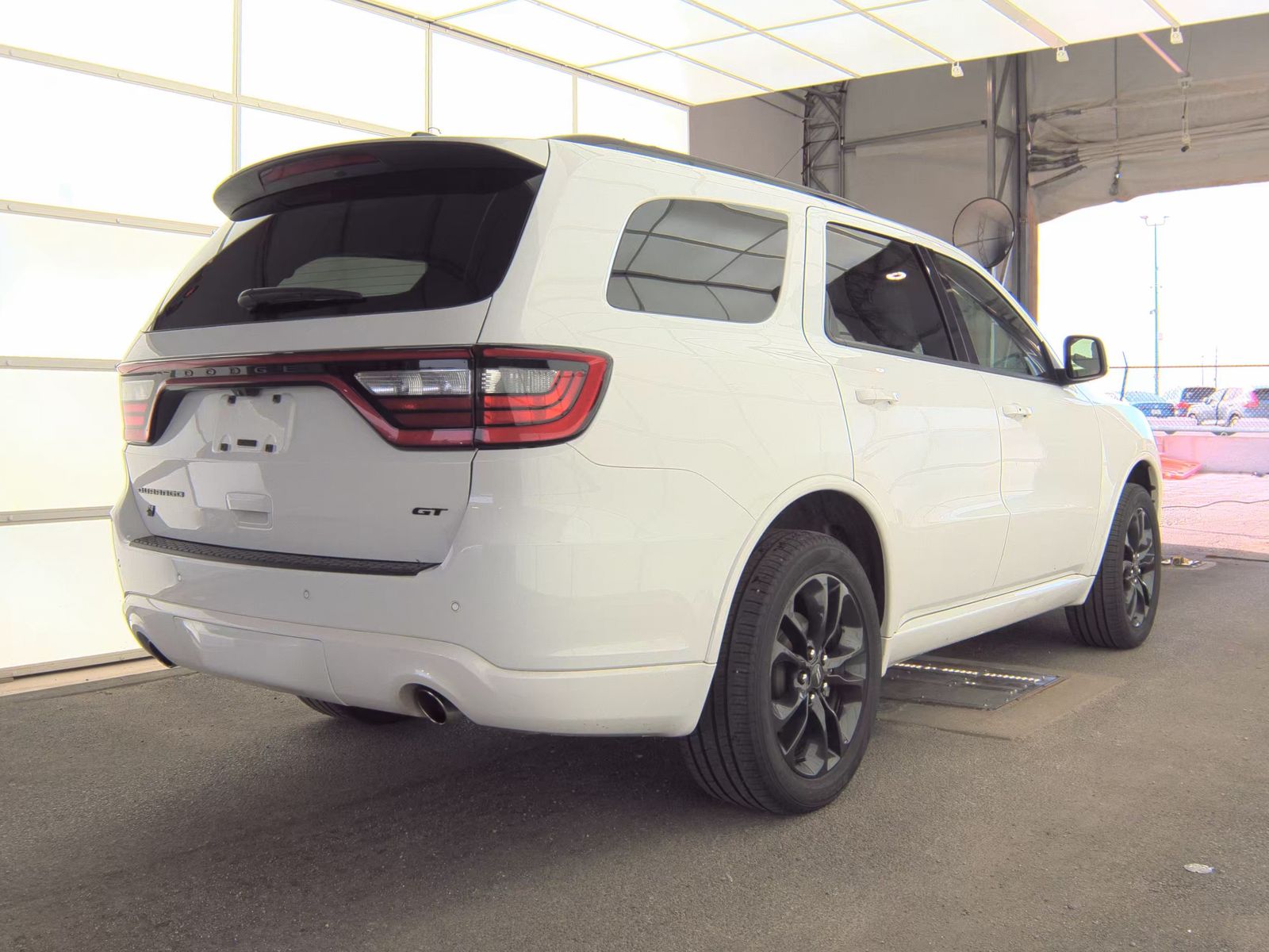 DODGE GT PREMIUM - 5