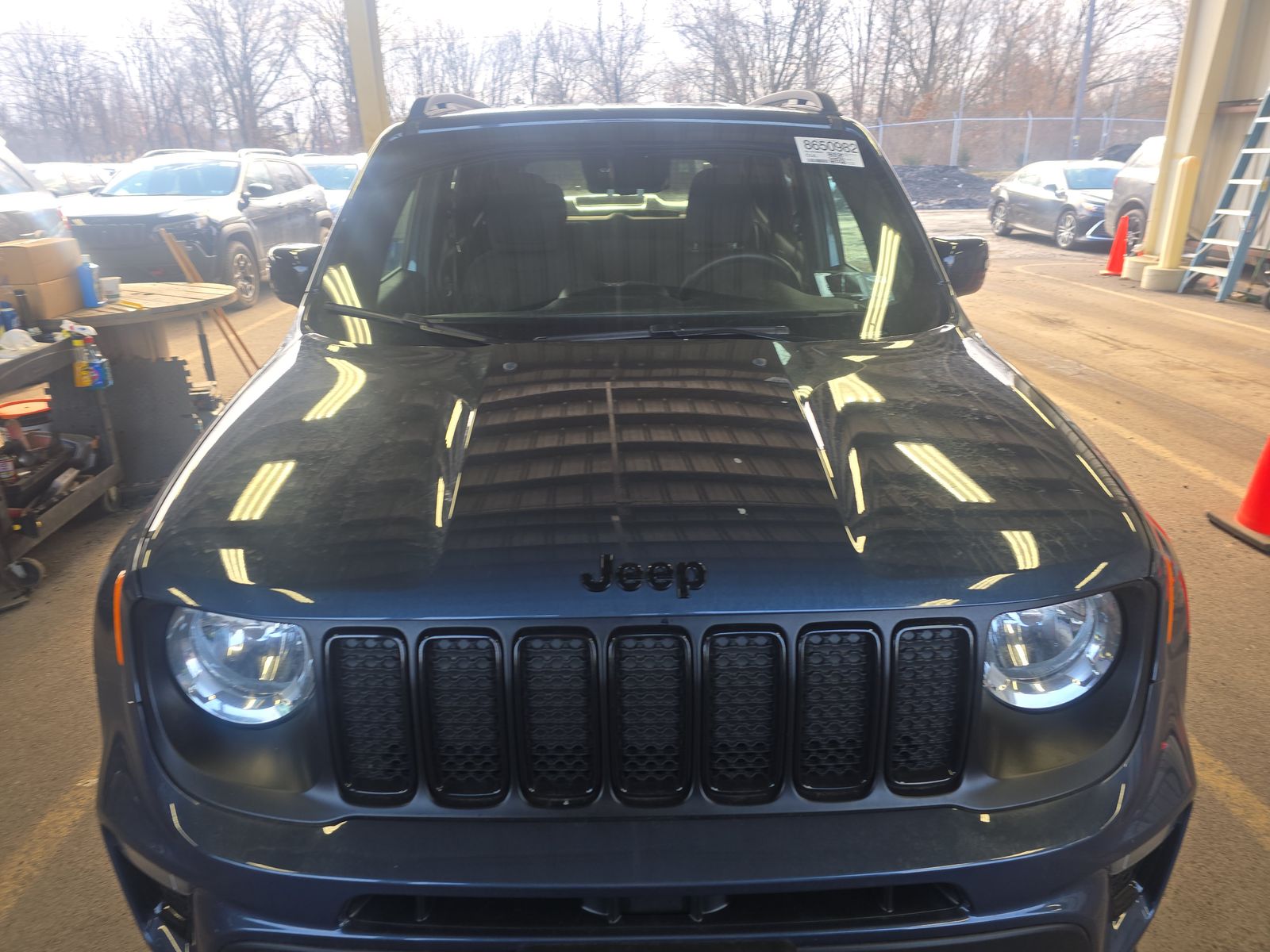 JEEP ALTITUDE - 3
