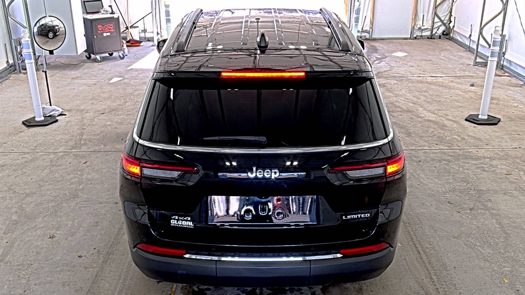 JEEP LIMITED - 6