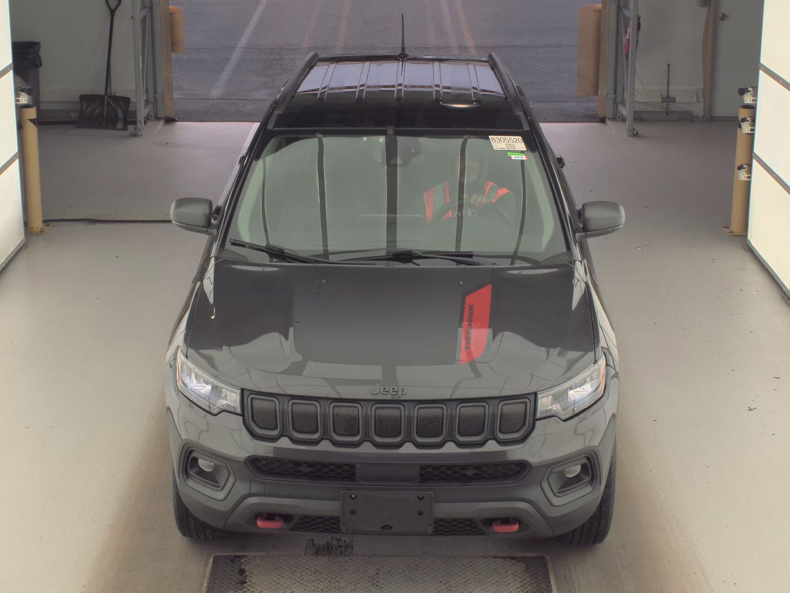 JEEP TRAILHAWK - 3