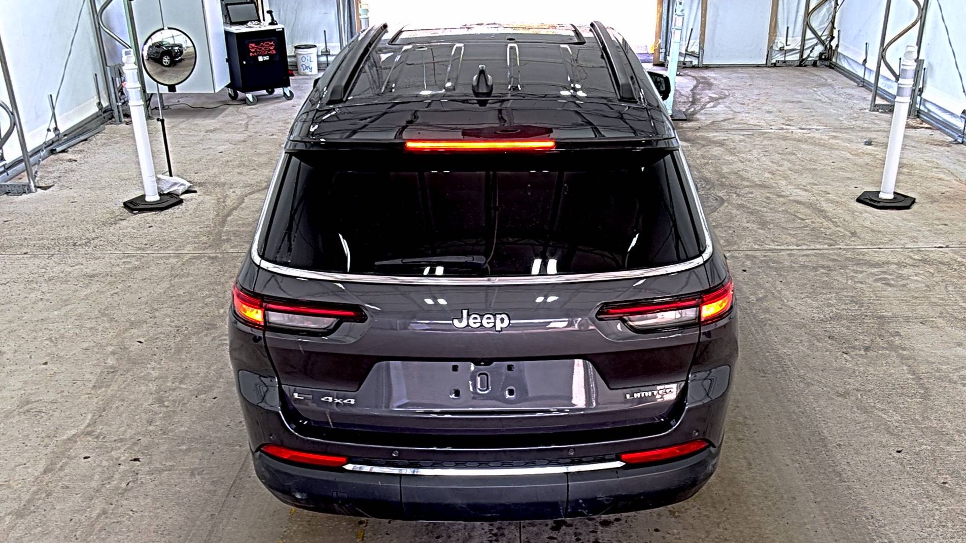 JEEP LIMITED - 6