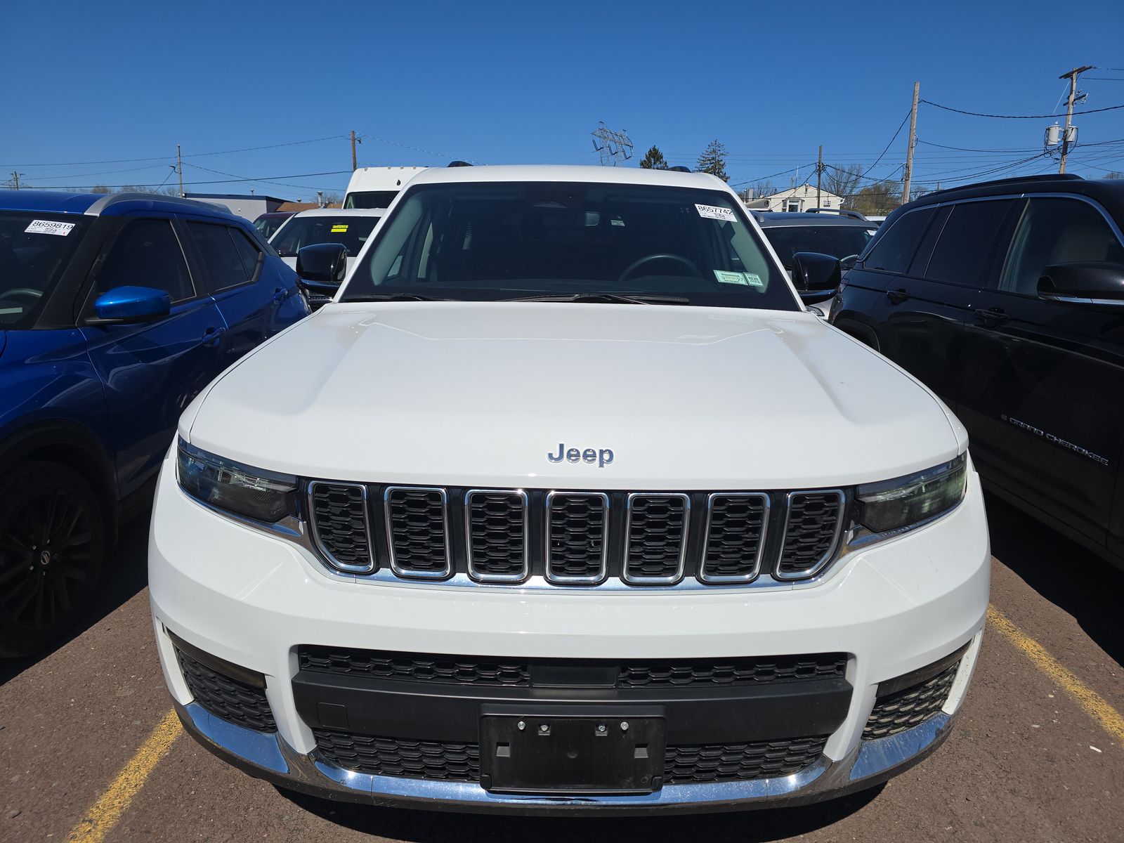 JEEP LIMITED - 3
