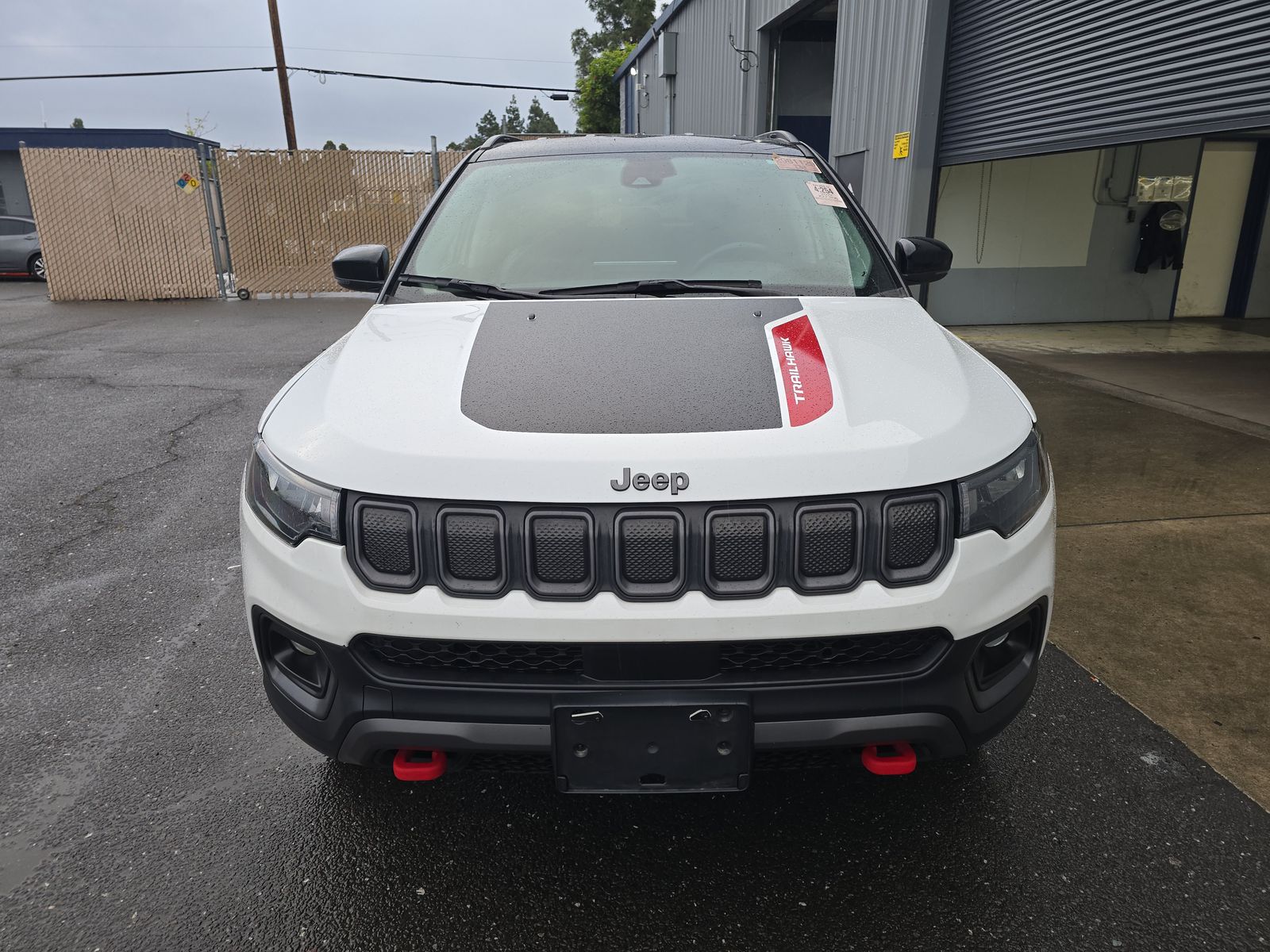 JEEP TRAILHAWK - 3