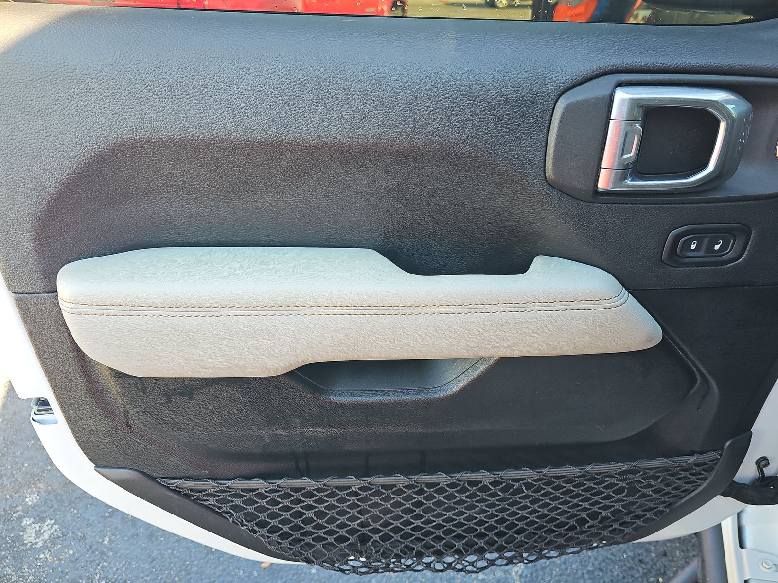 JEEP HIGH ALTIT - 10