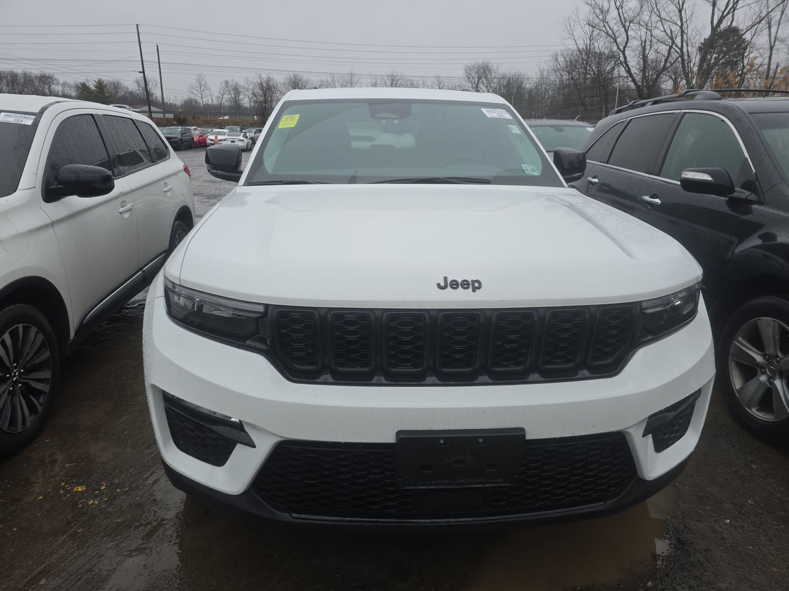JEEP LIMITED - 3