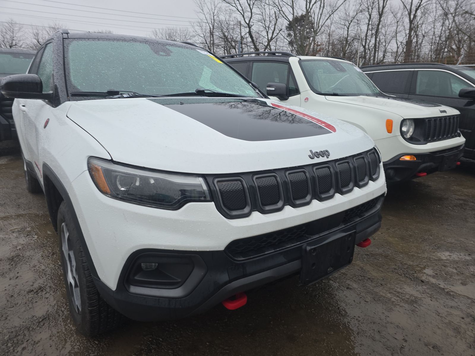JEEP TRAILHAWK - 3