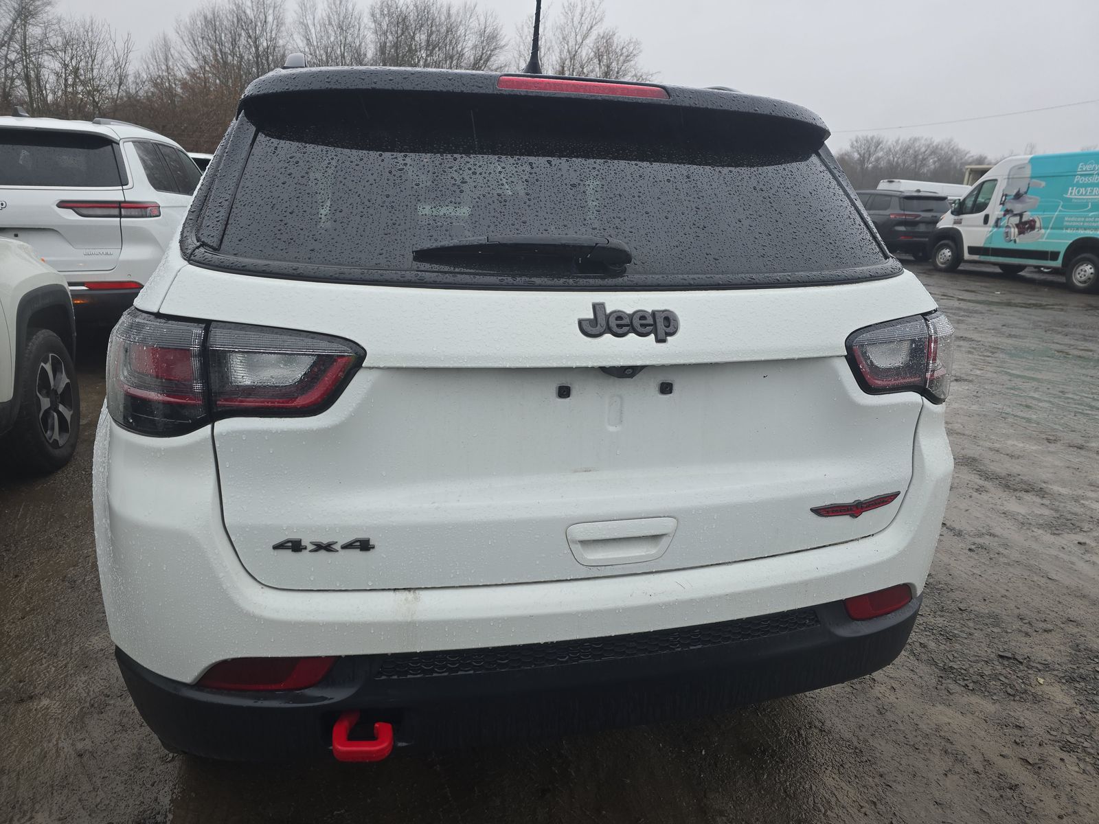JEEP TRAILHAWK - 6