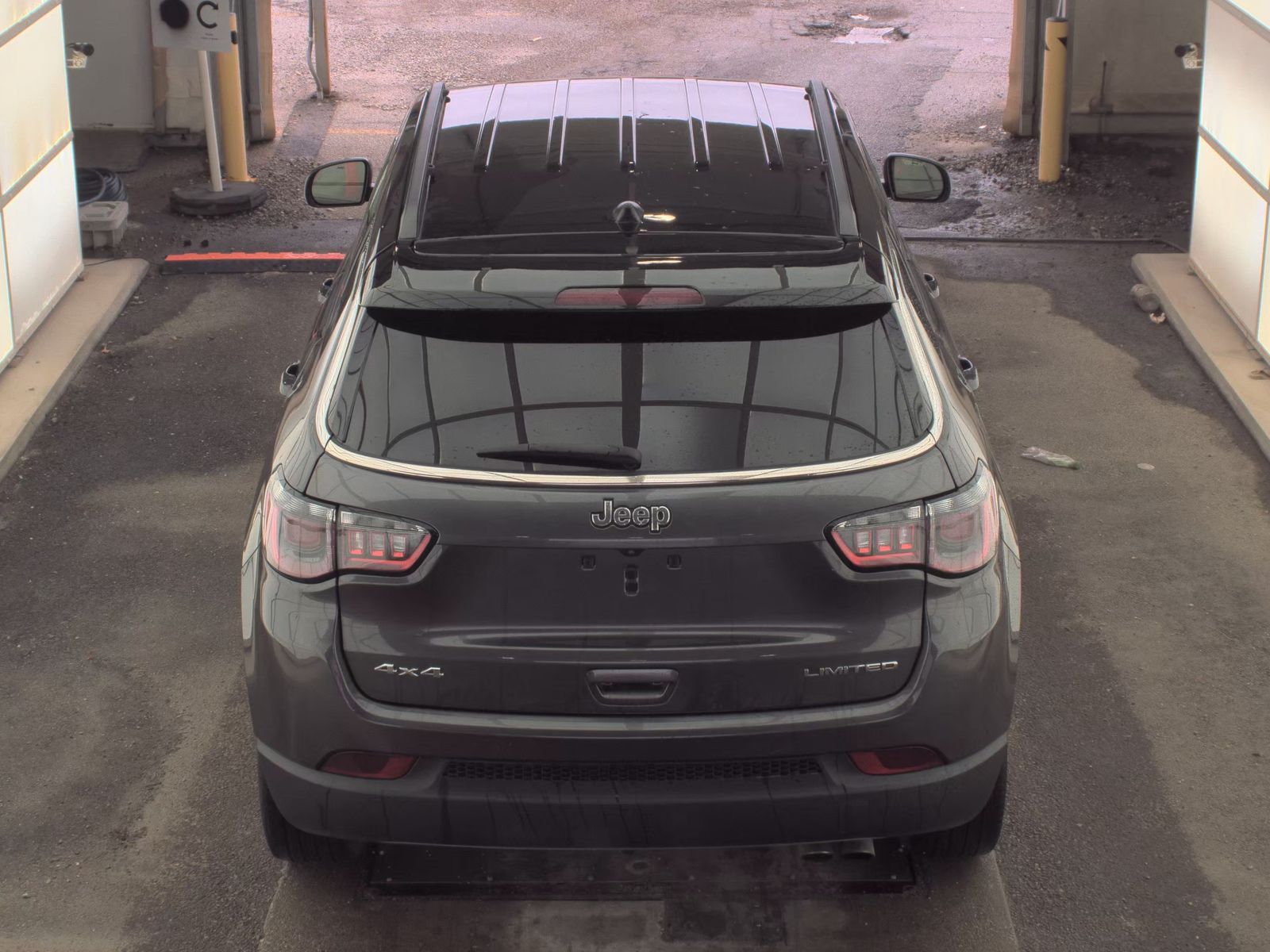 JEEP LIMITED - 6